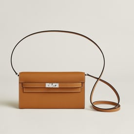 Kelly Classique To Go Wallet