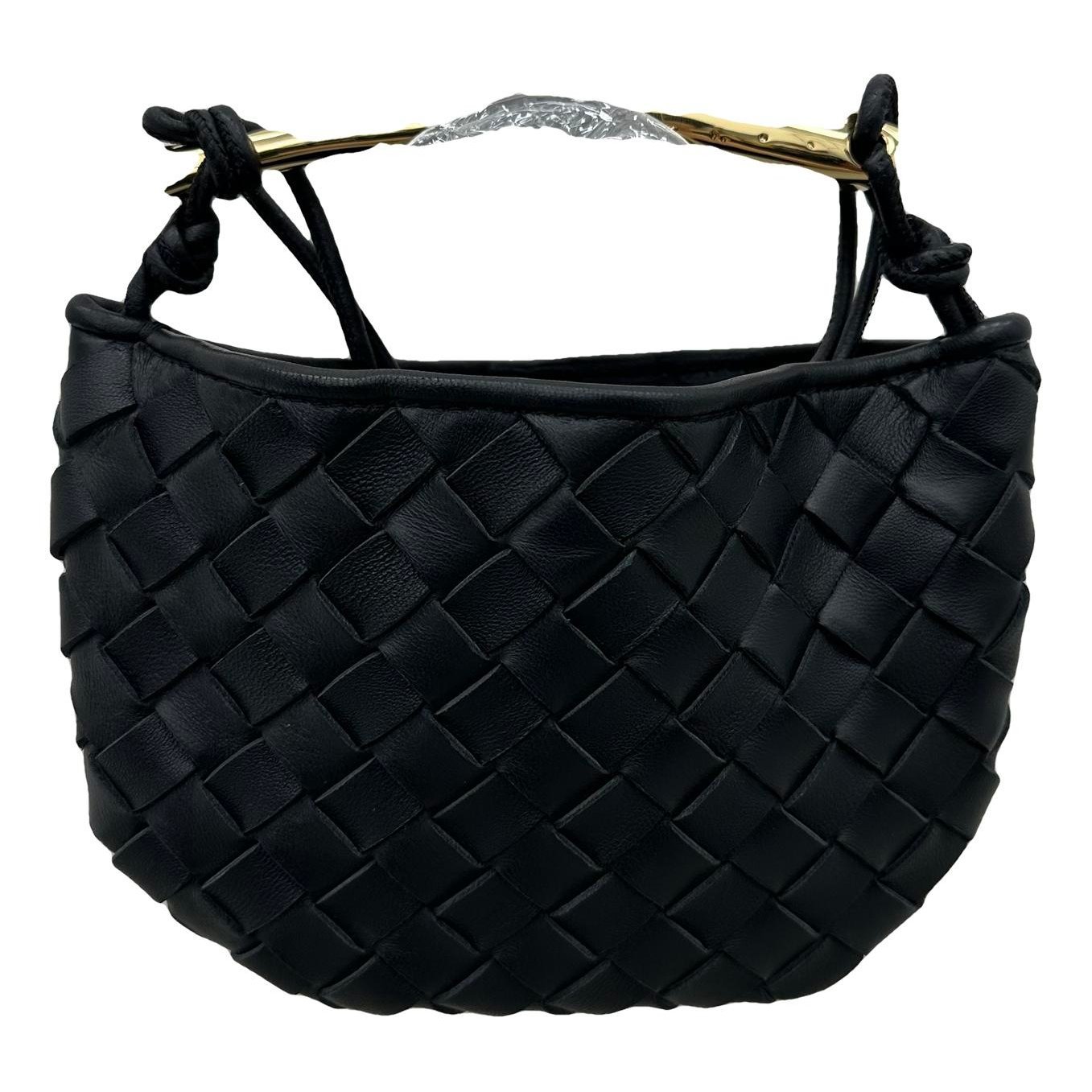 Sardine leather handbag