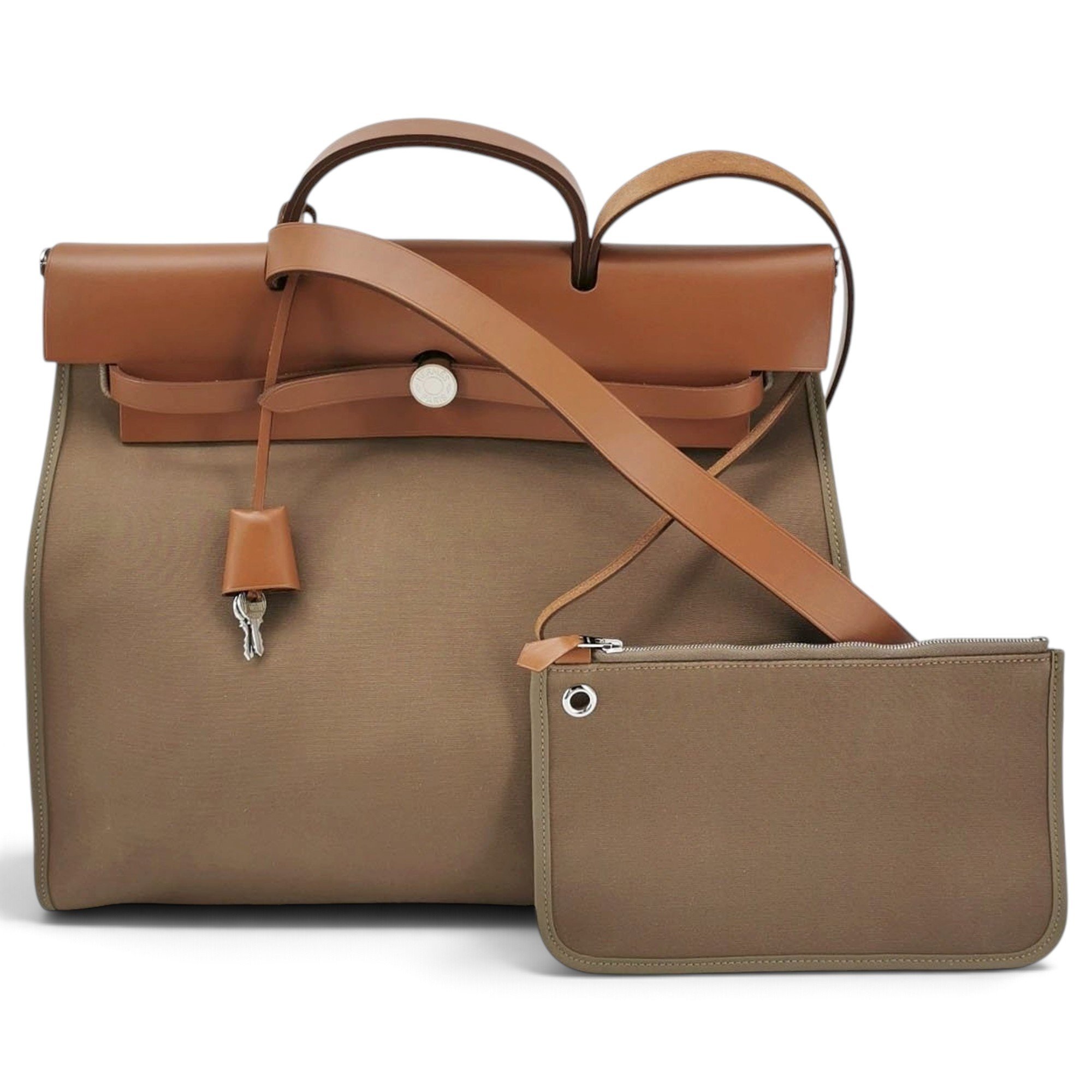 Cloth handbag