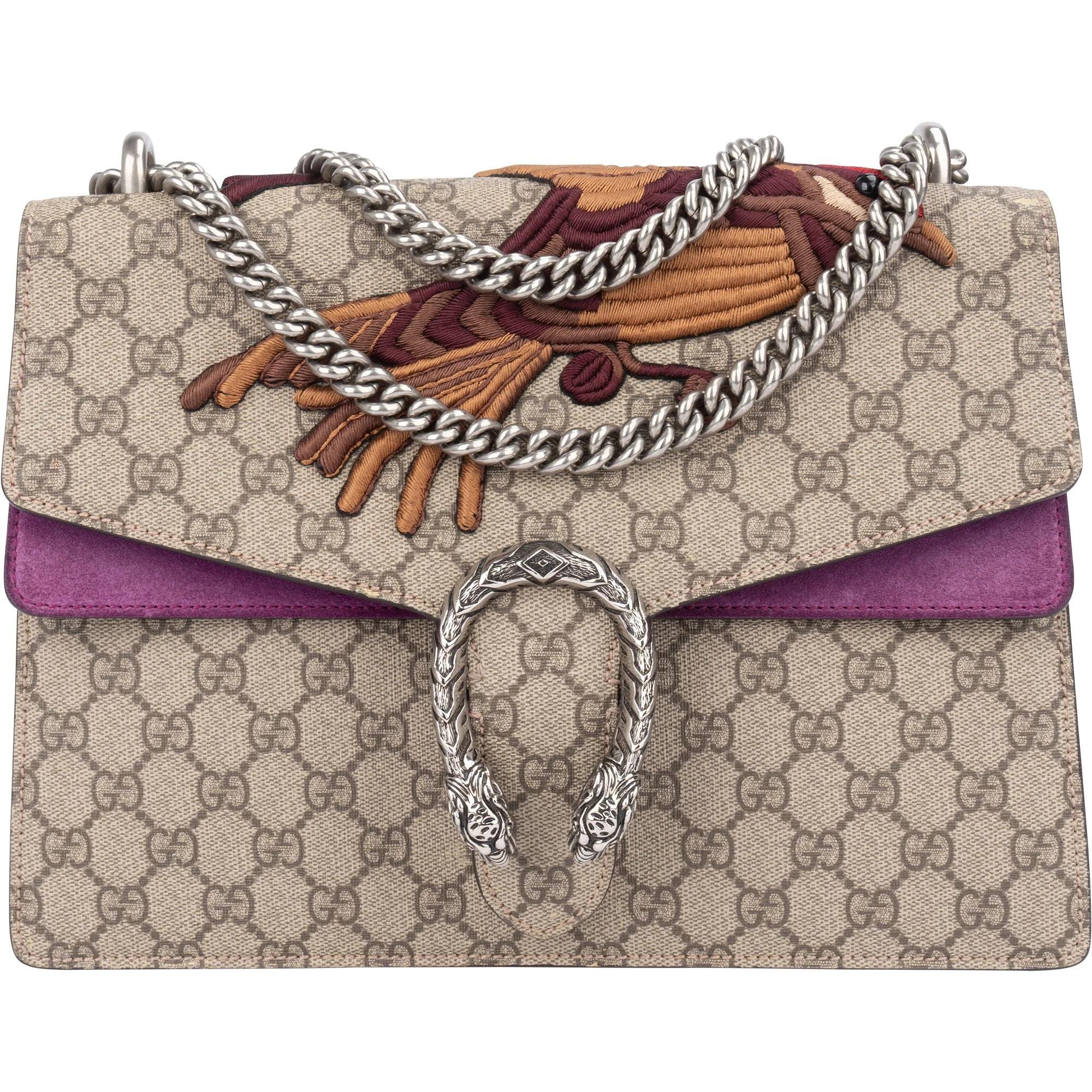 Dionysus handbag