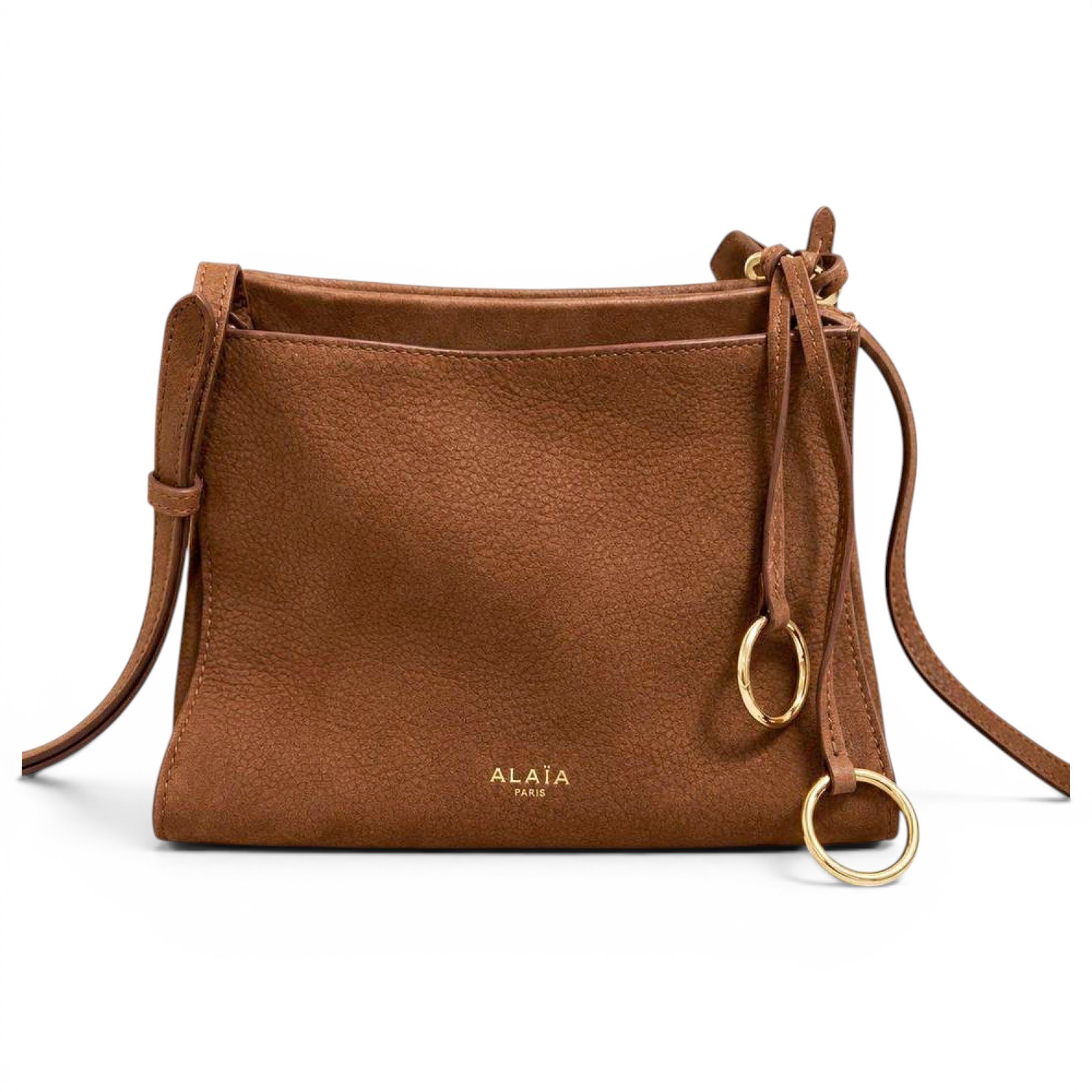 Le Click crossbody bag