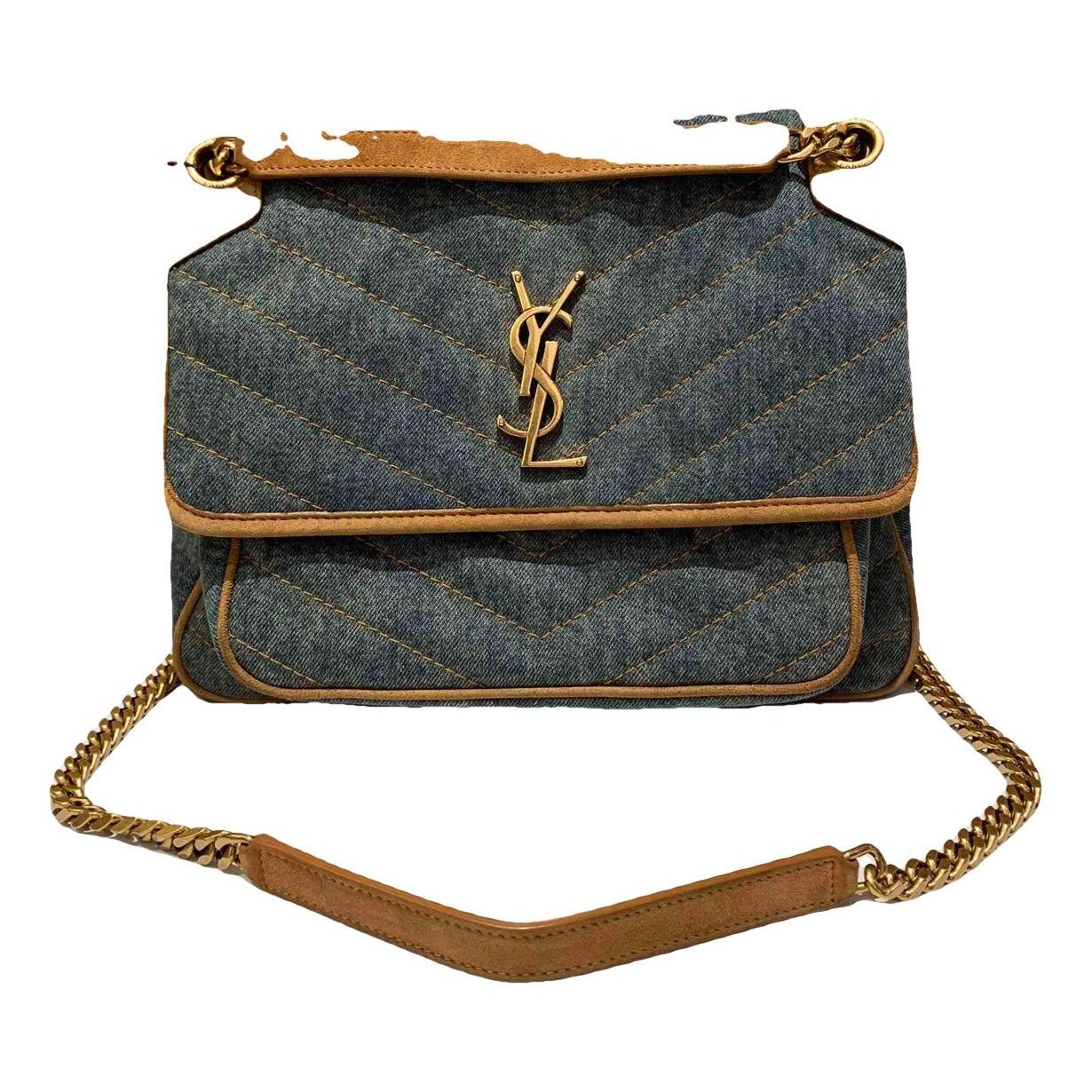 Saint Laurent Niki crossbody bag