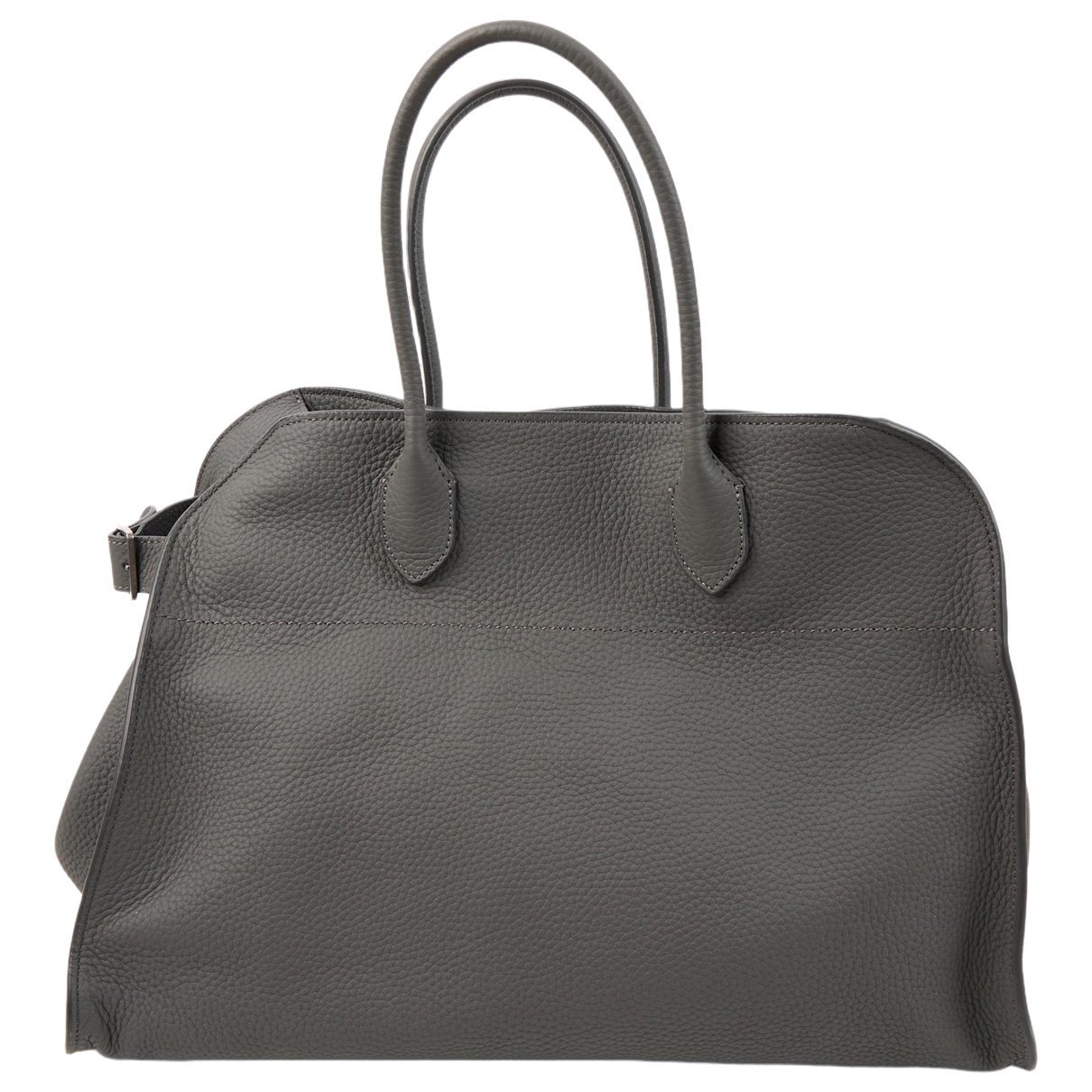 Margaux leather handbag