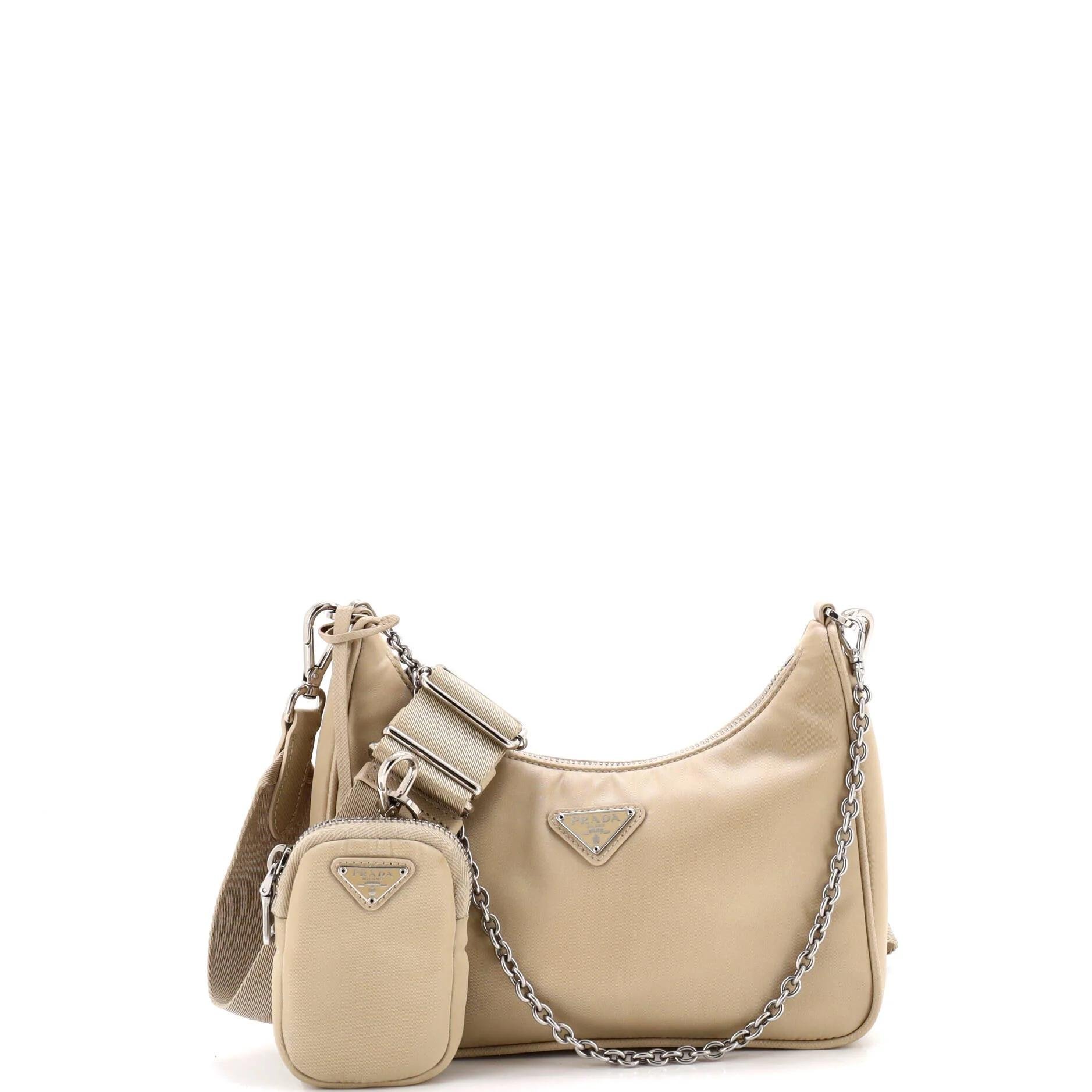 Crossbody bag