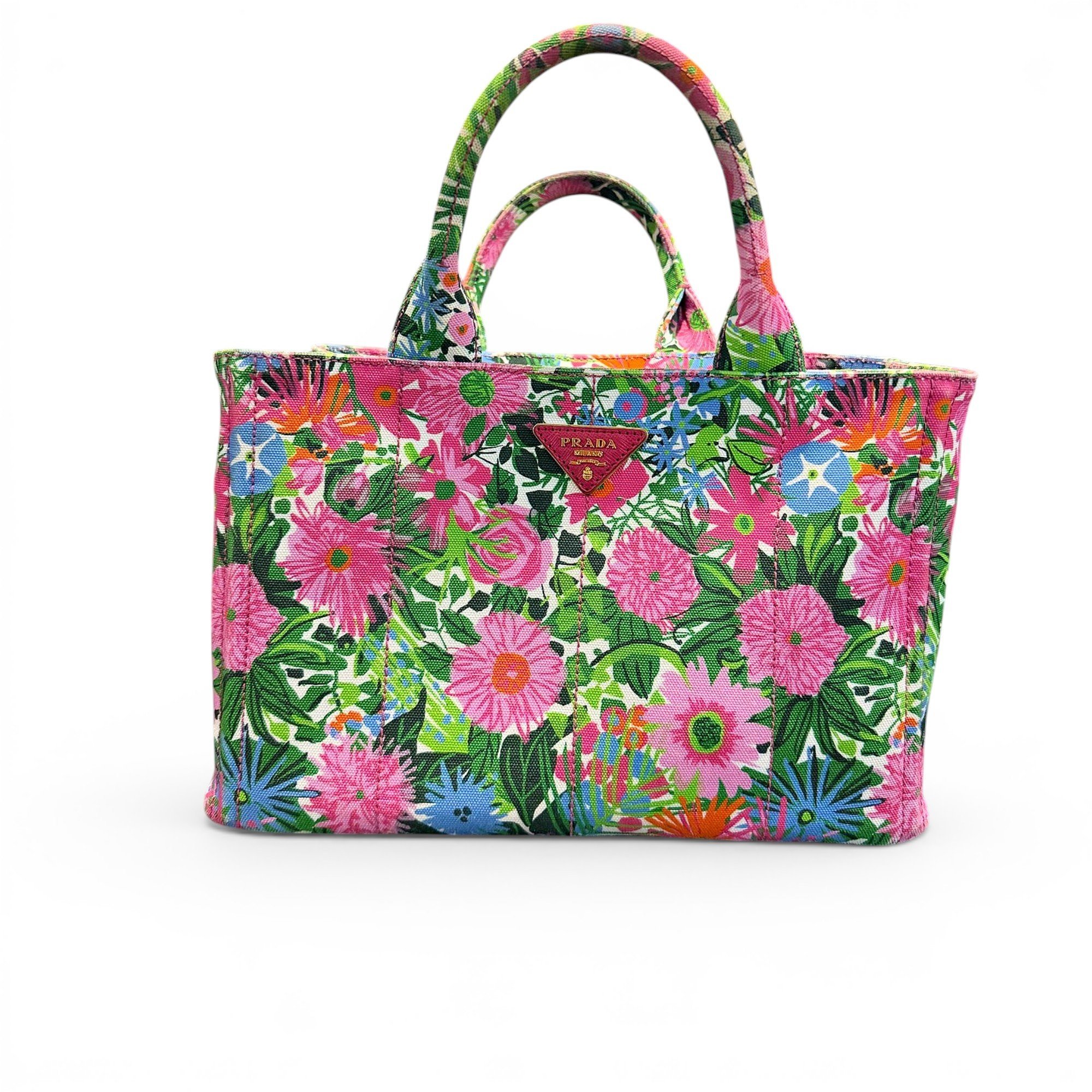 Cloth tote