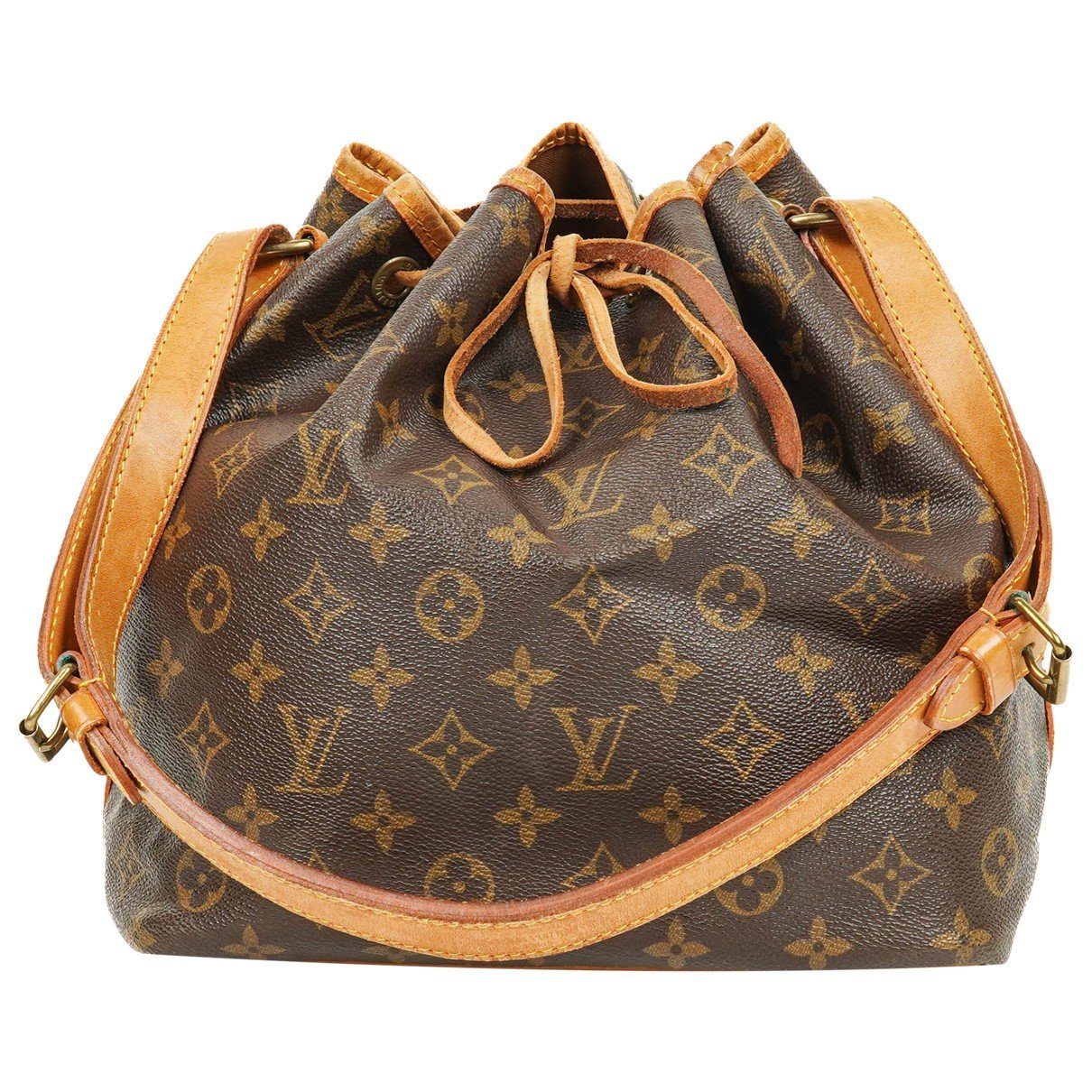 Noé cloth handbag