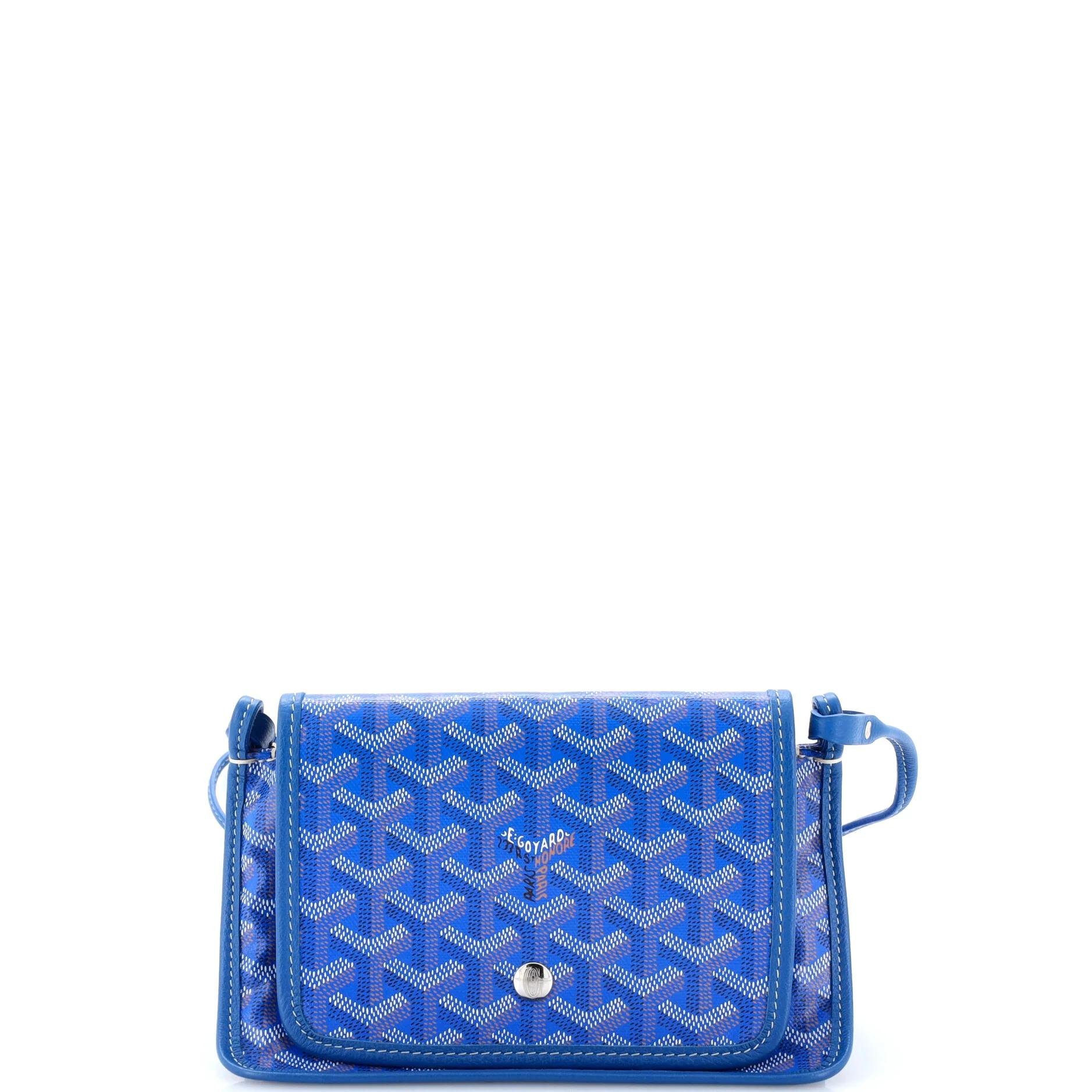 Cloth crossbody bag