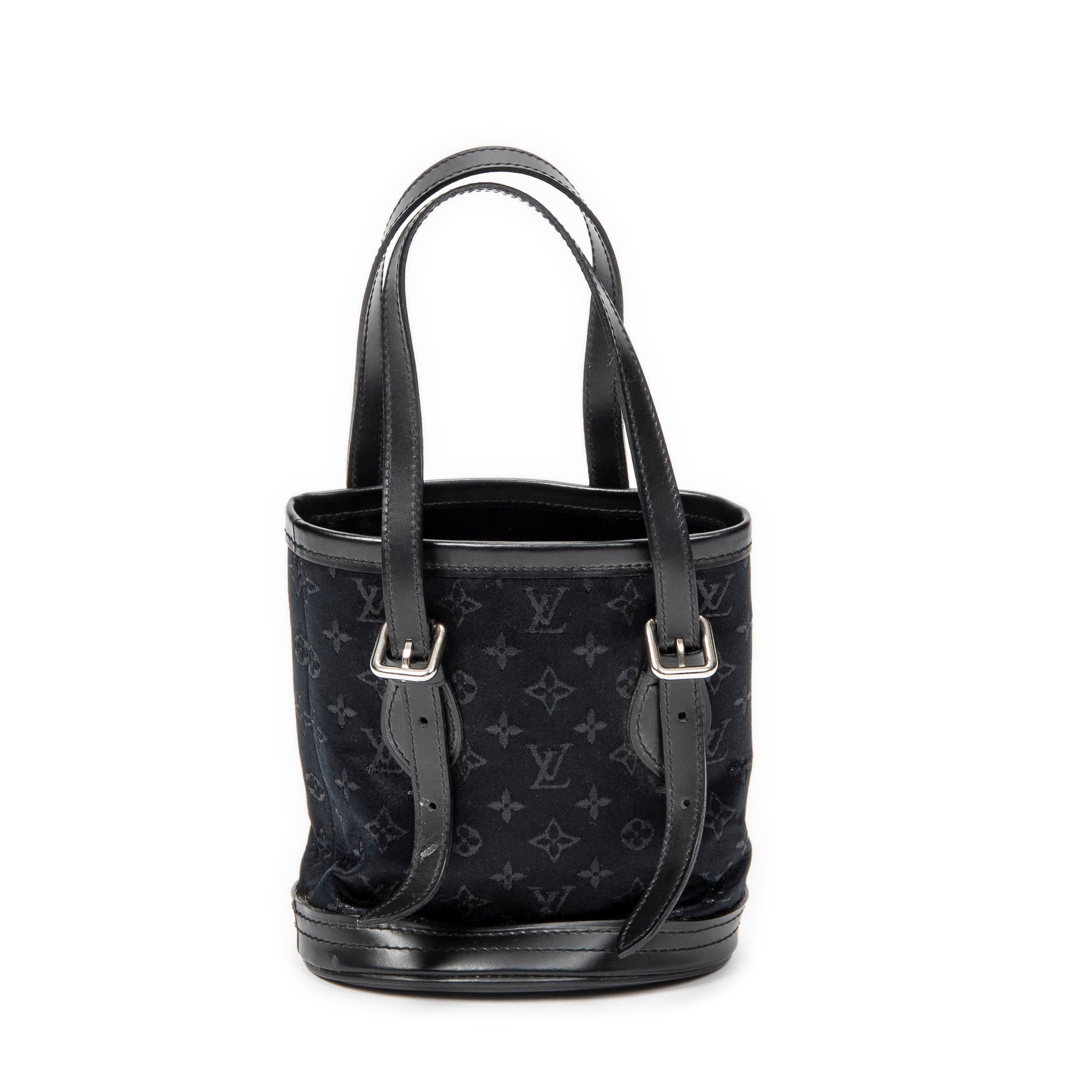 Bucket handbag