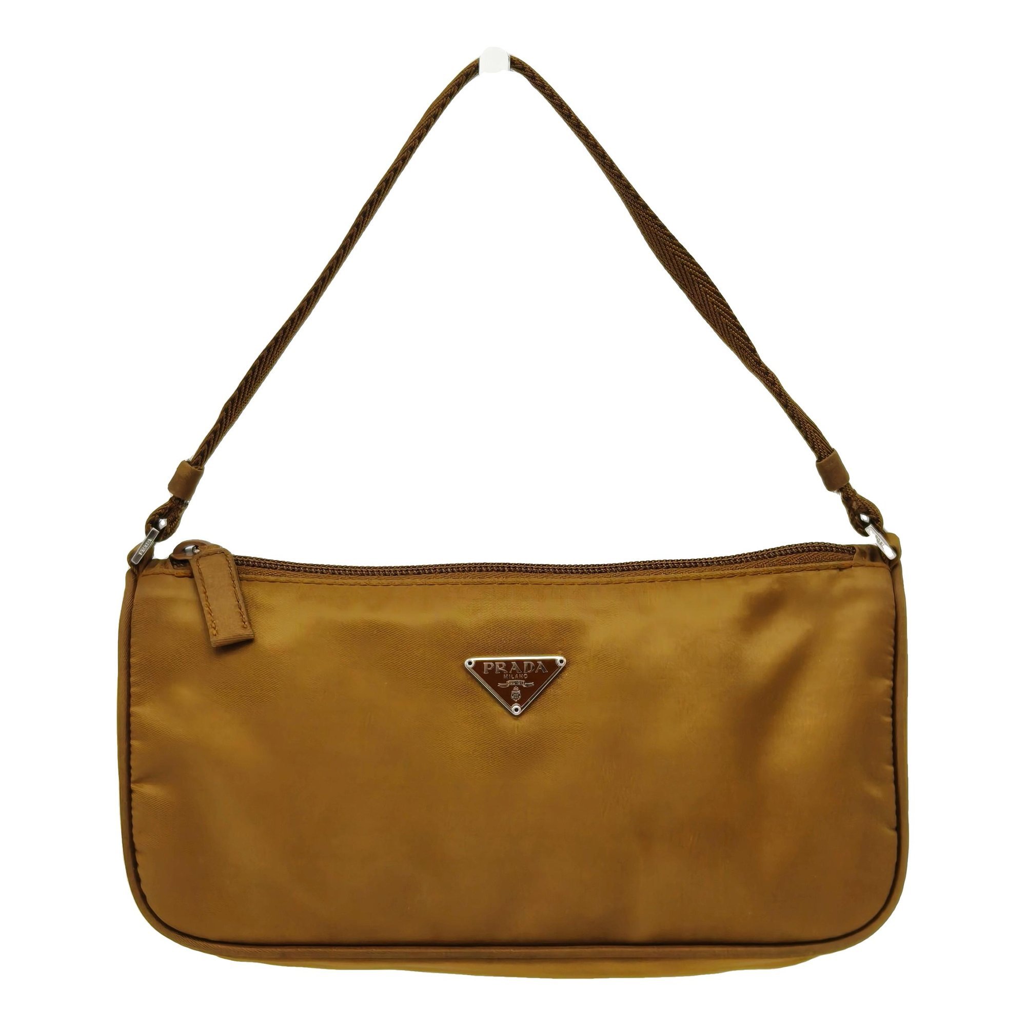Cloth mini bag