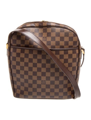 Damier Ebene Ipanema GM