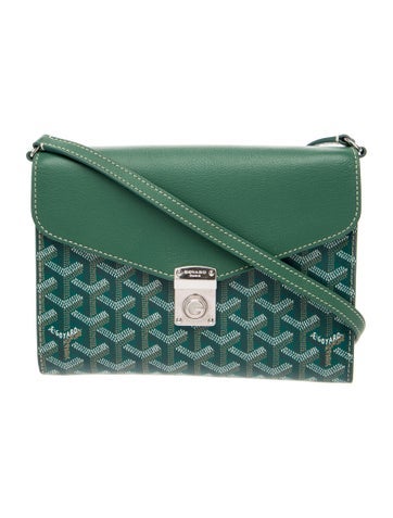 Goyard Goyardine Chypre