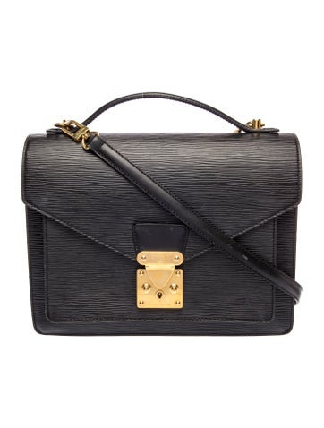 LV Monogram Monceau 28
