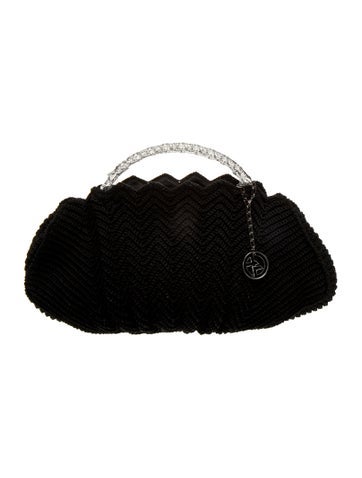 Top Handle Bag