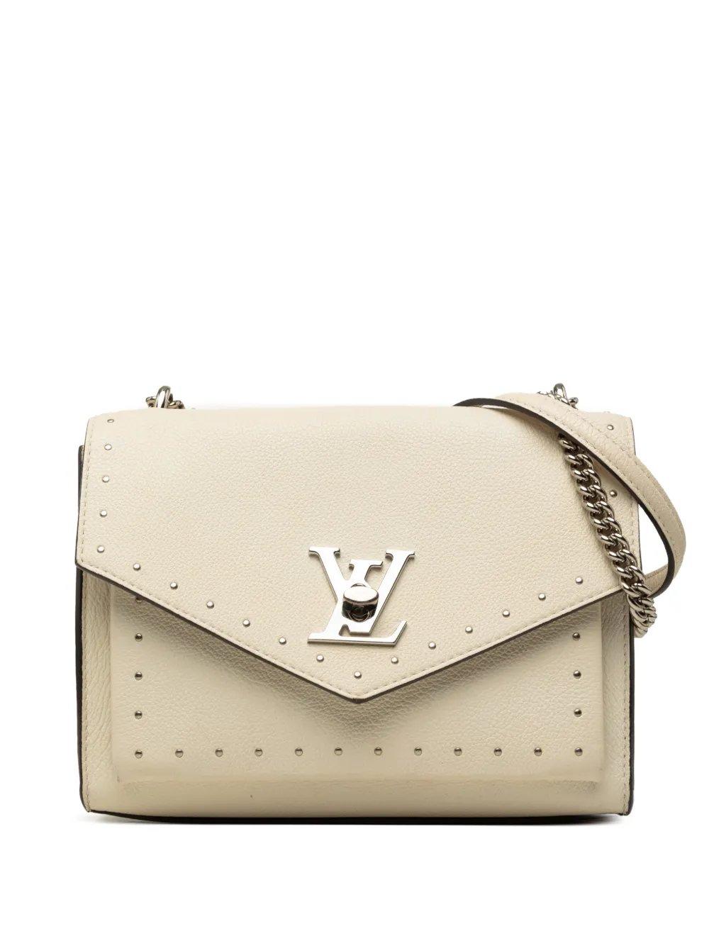 2018 MyLockMe Studded BB crossbody bag