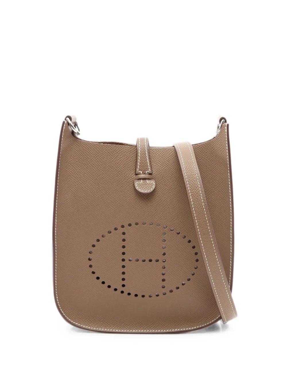 Evelyne Sellier 16 mini bag