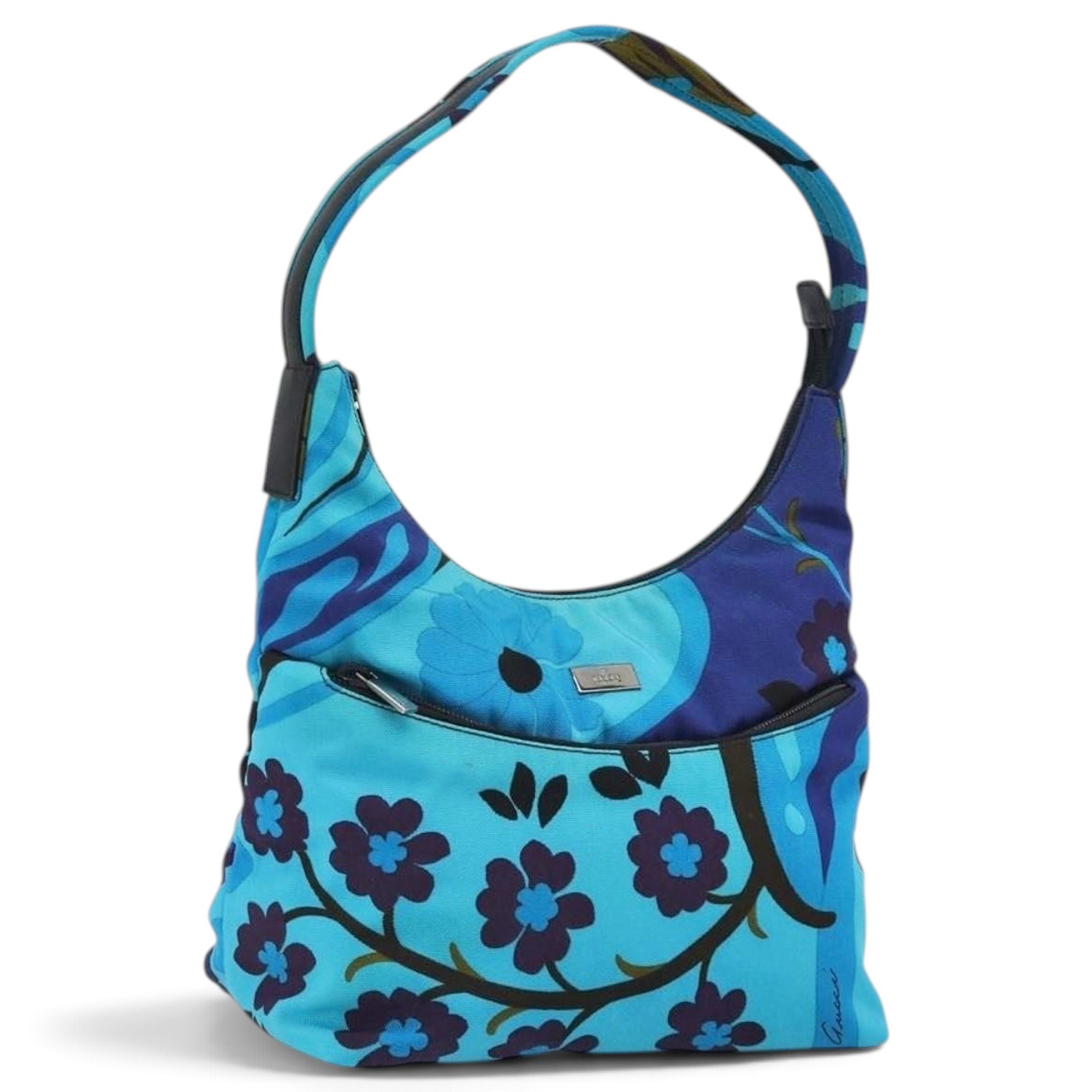 Cloth handbag