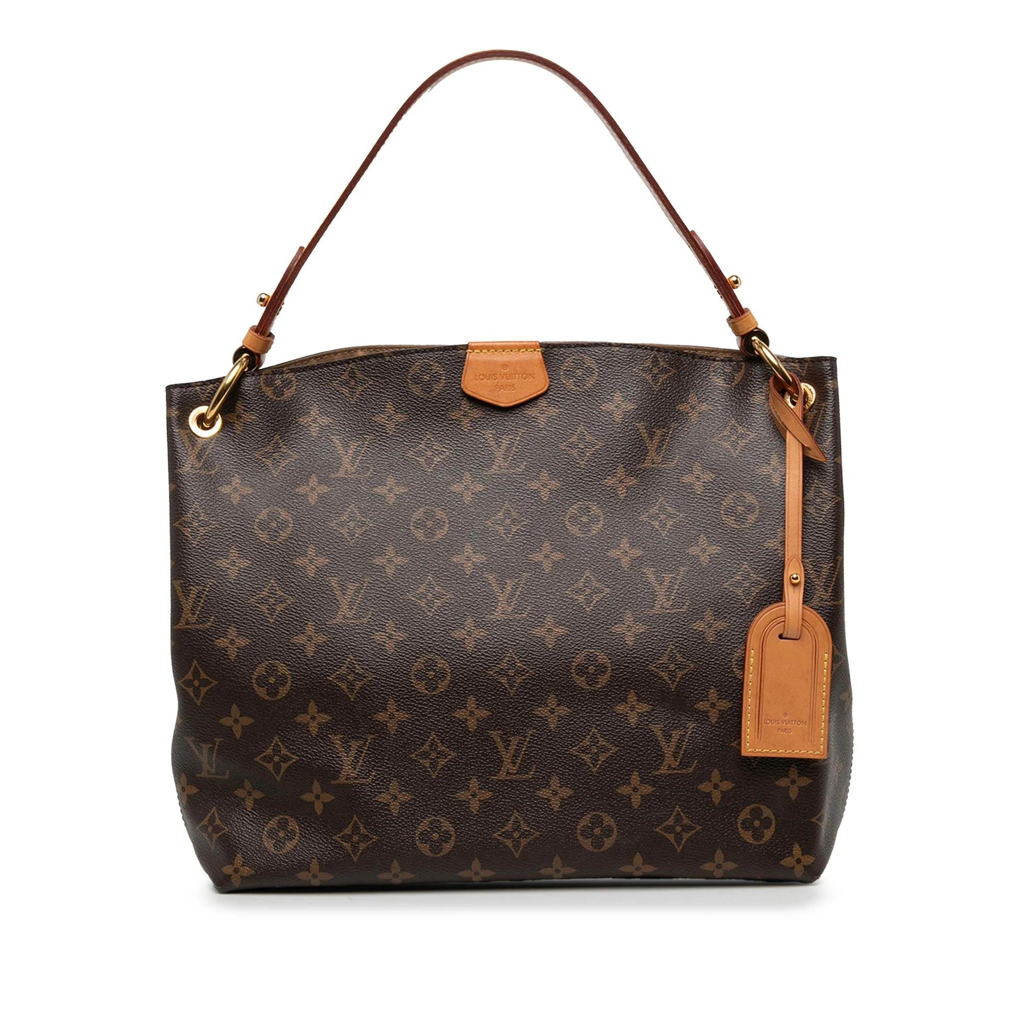 Graceful cloth handbag