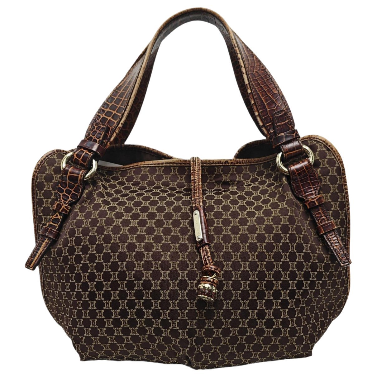 Cloth handbag