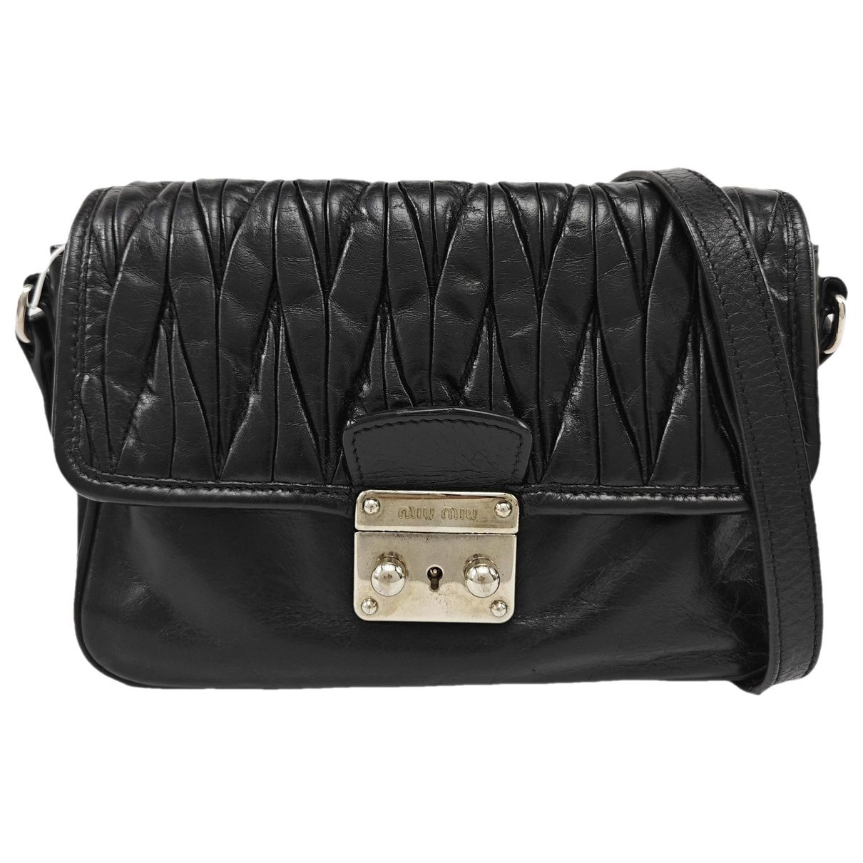 Crossbody bag