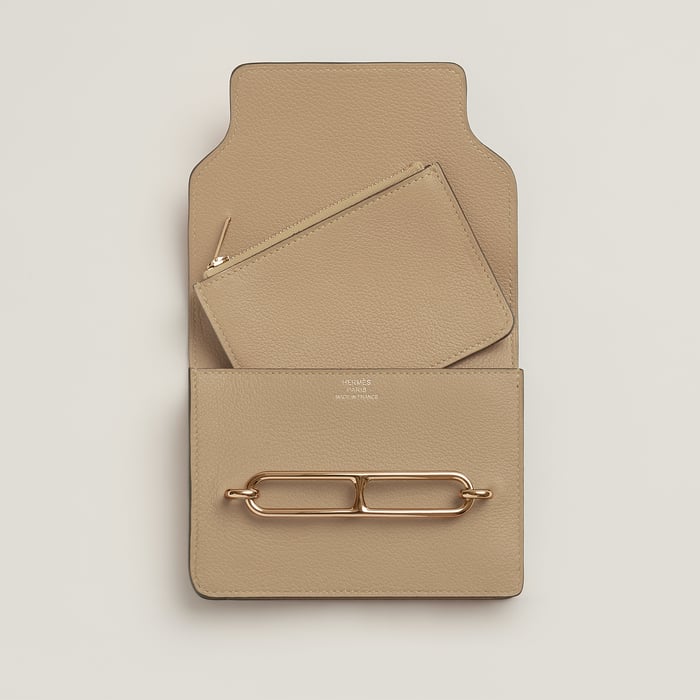 Trench Roulis Slim Wallet