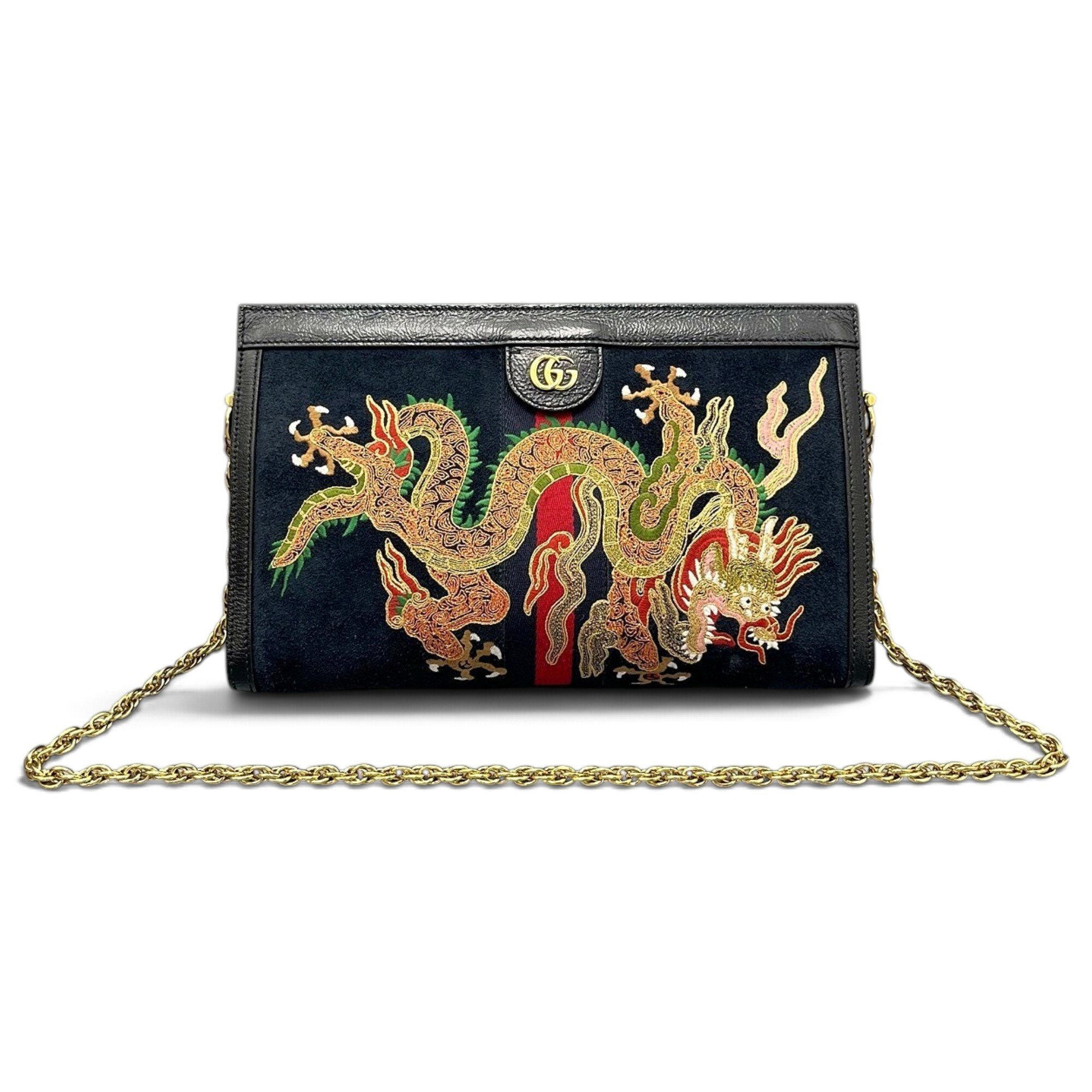 GG Marmont handbag