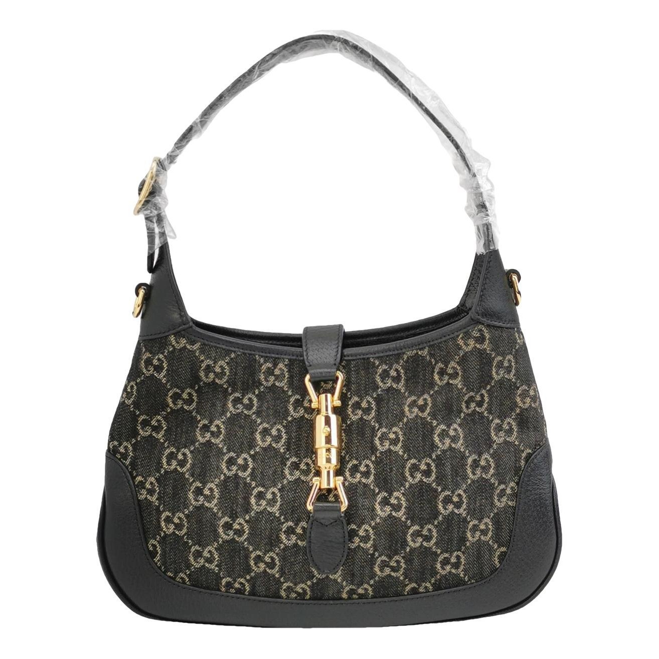 Jackie 1961 leather handbag