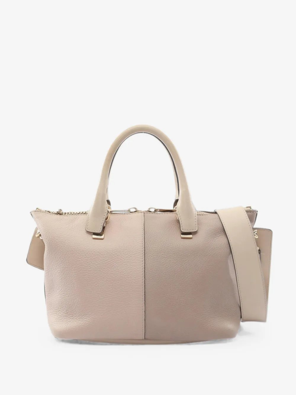 2000s Bailey tote bag