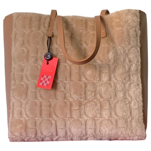 Carolina Herrera Leather handbag