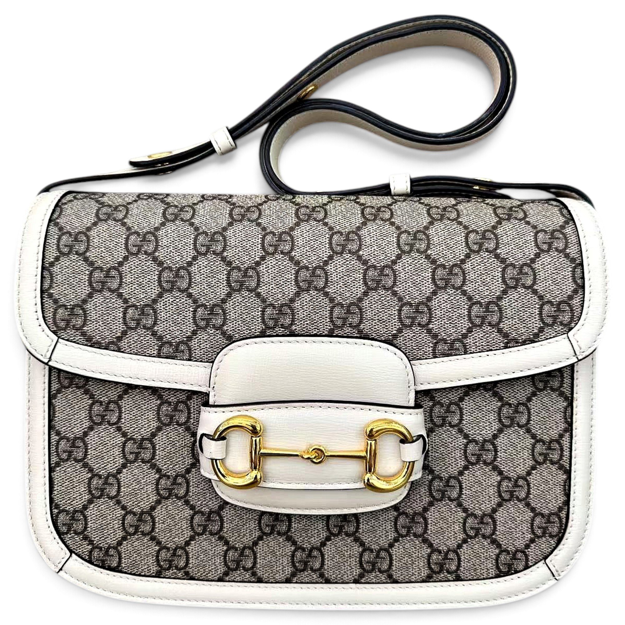1955 cloth handbag