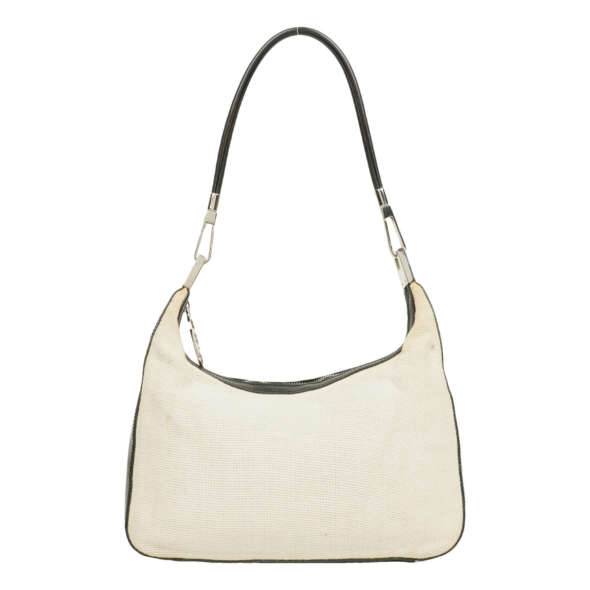 Gucci Hobo cloth handbag