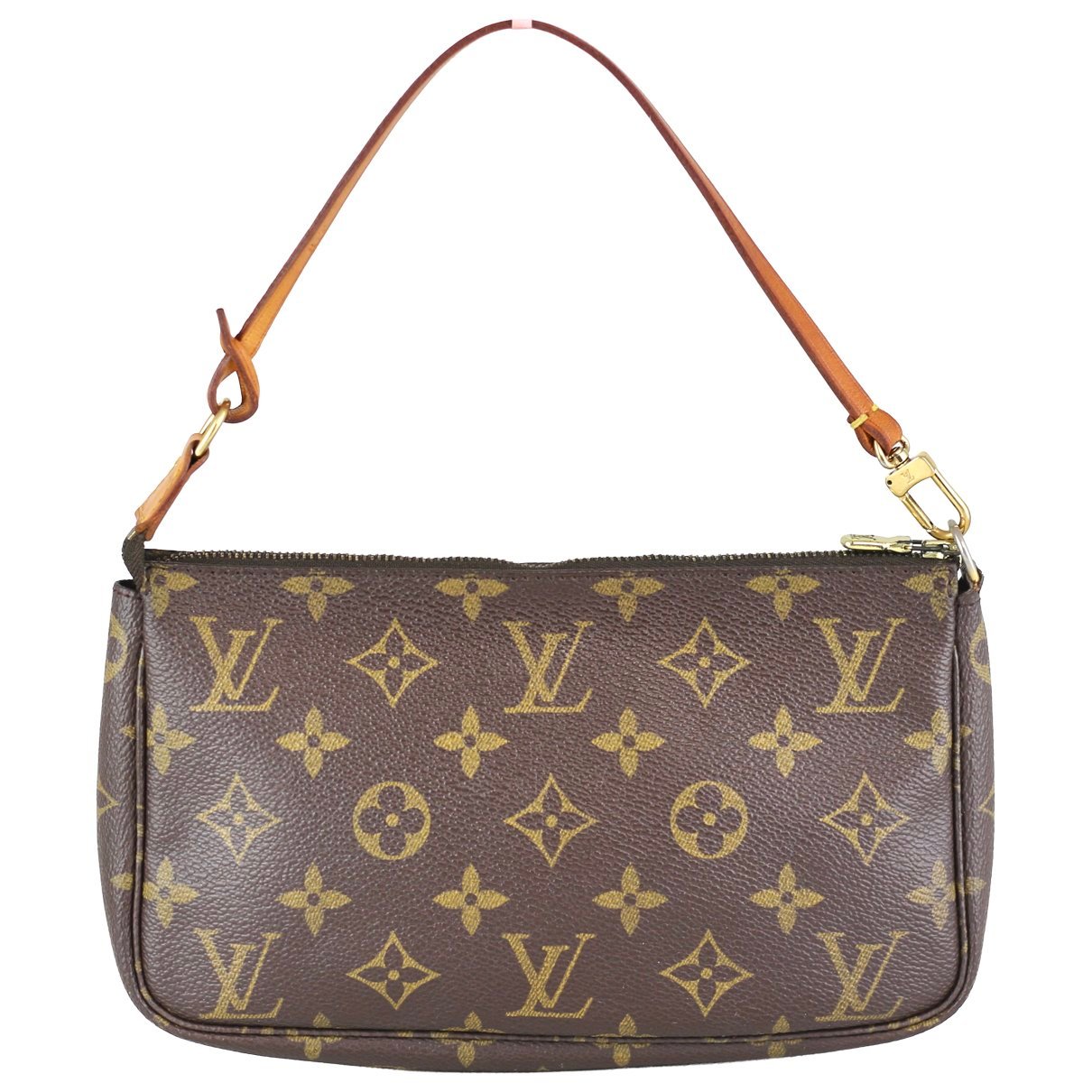 Pochette Accessoire cloth handbag