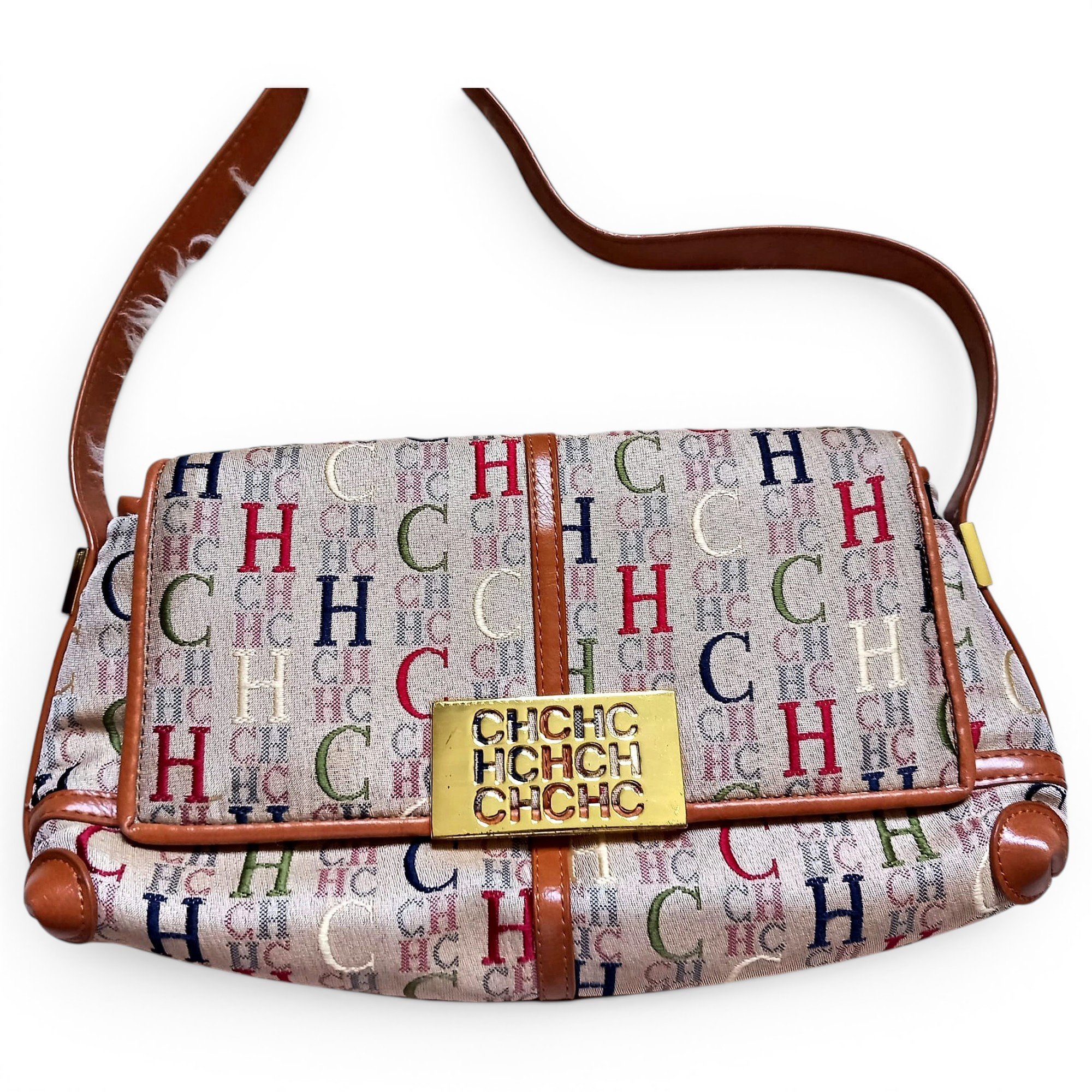 Cloth handbag