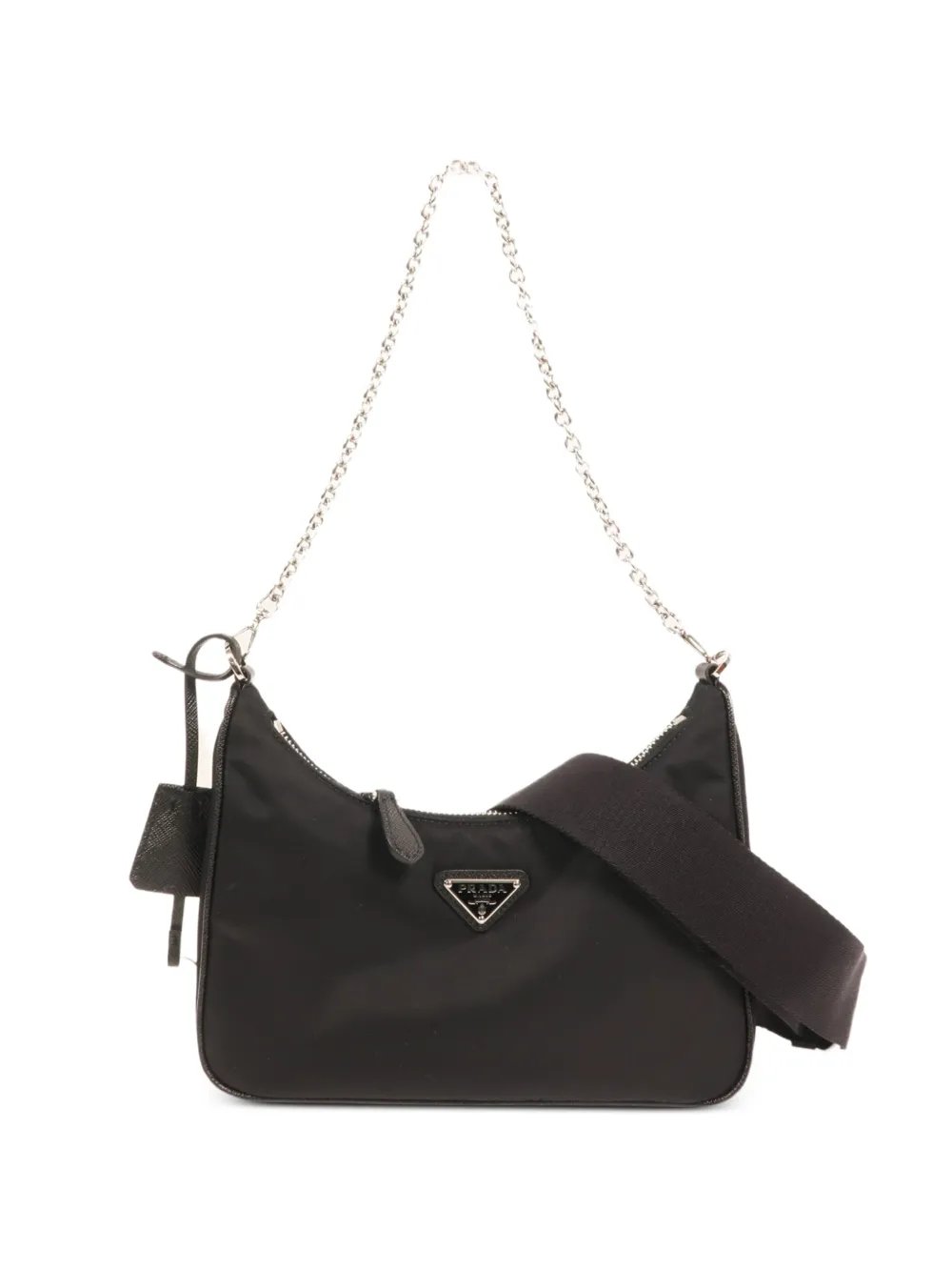 Re-Edition 2005 shoulder bag
