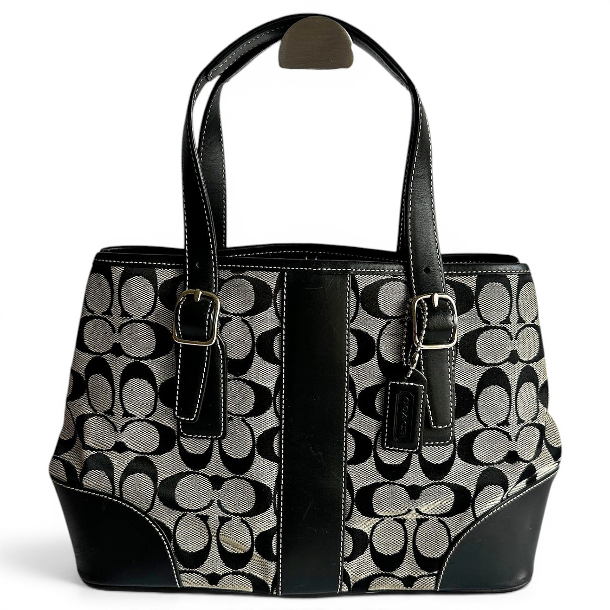 Cloth tote
