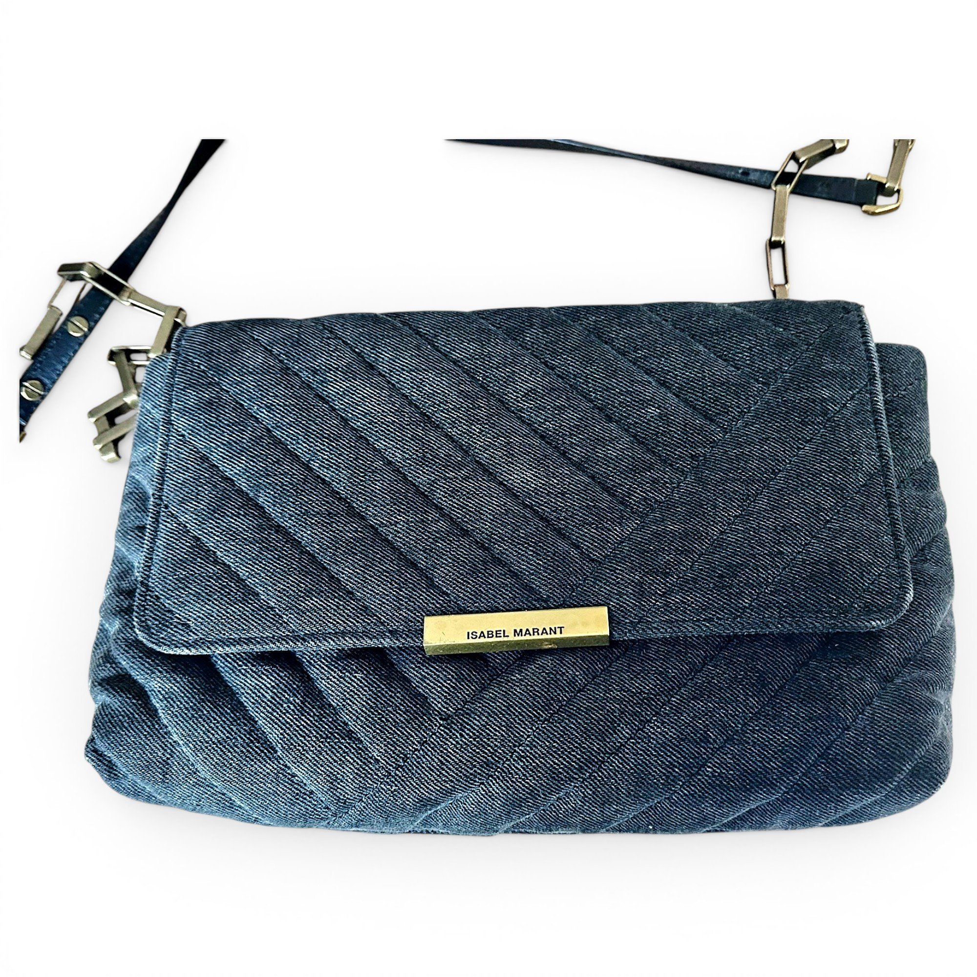 Isabel Marant Crossbody bag