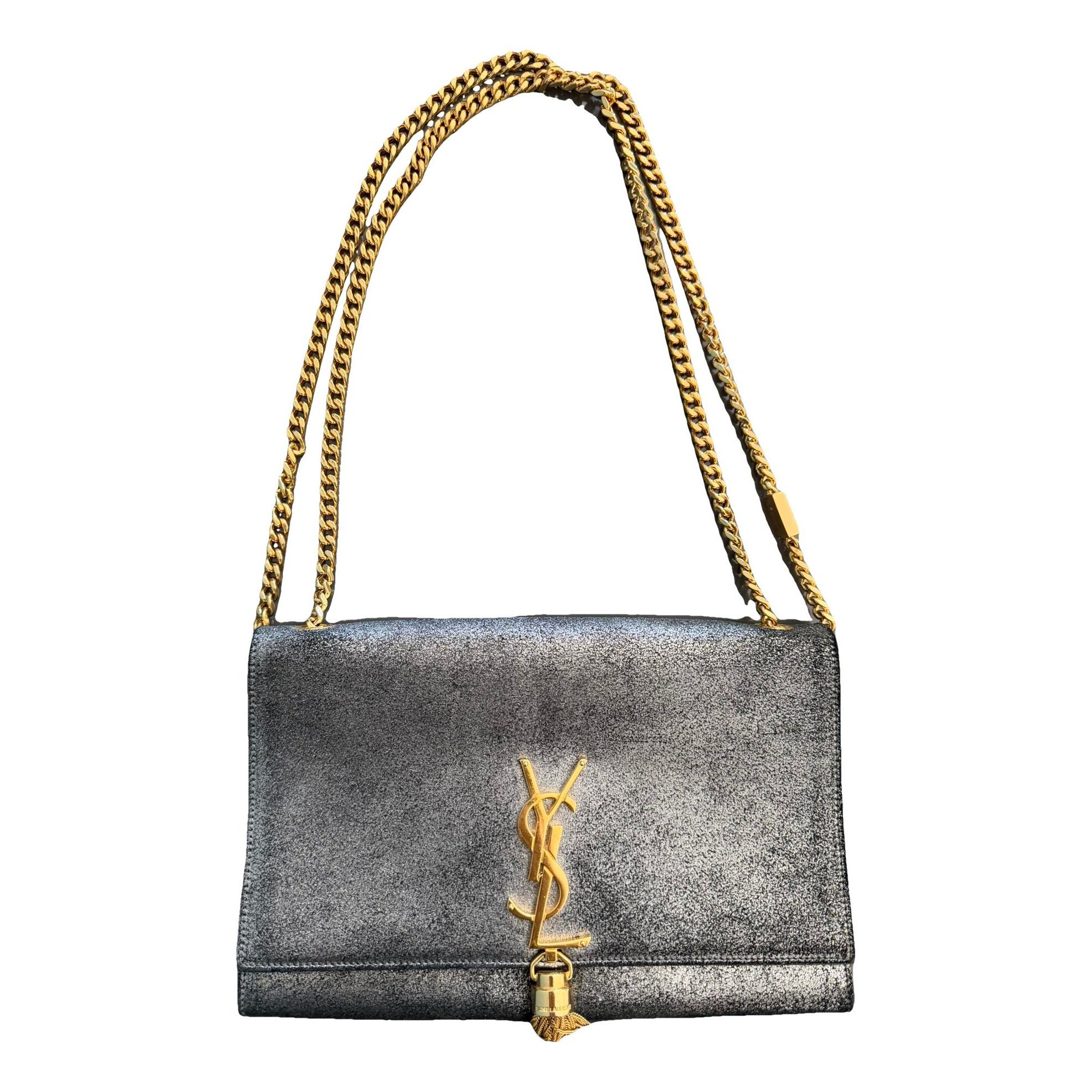 Pompom Kate crossbody bag