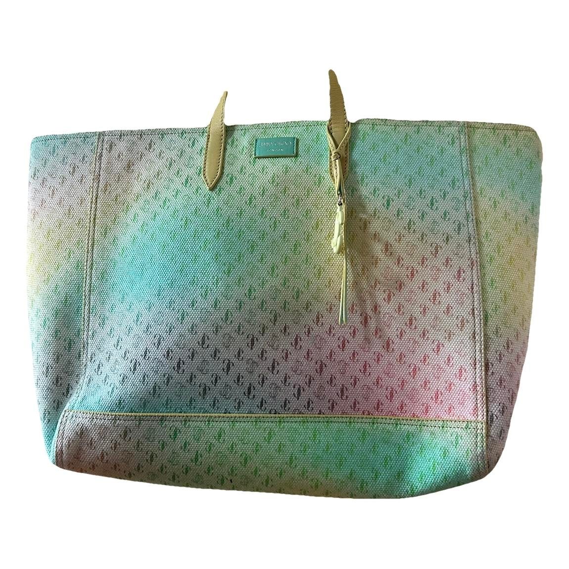Cloth travel bag