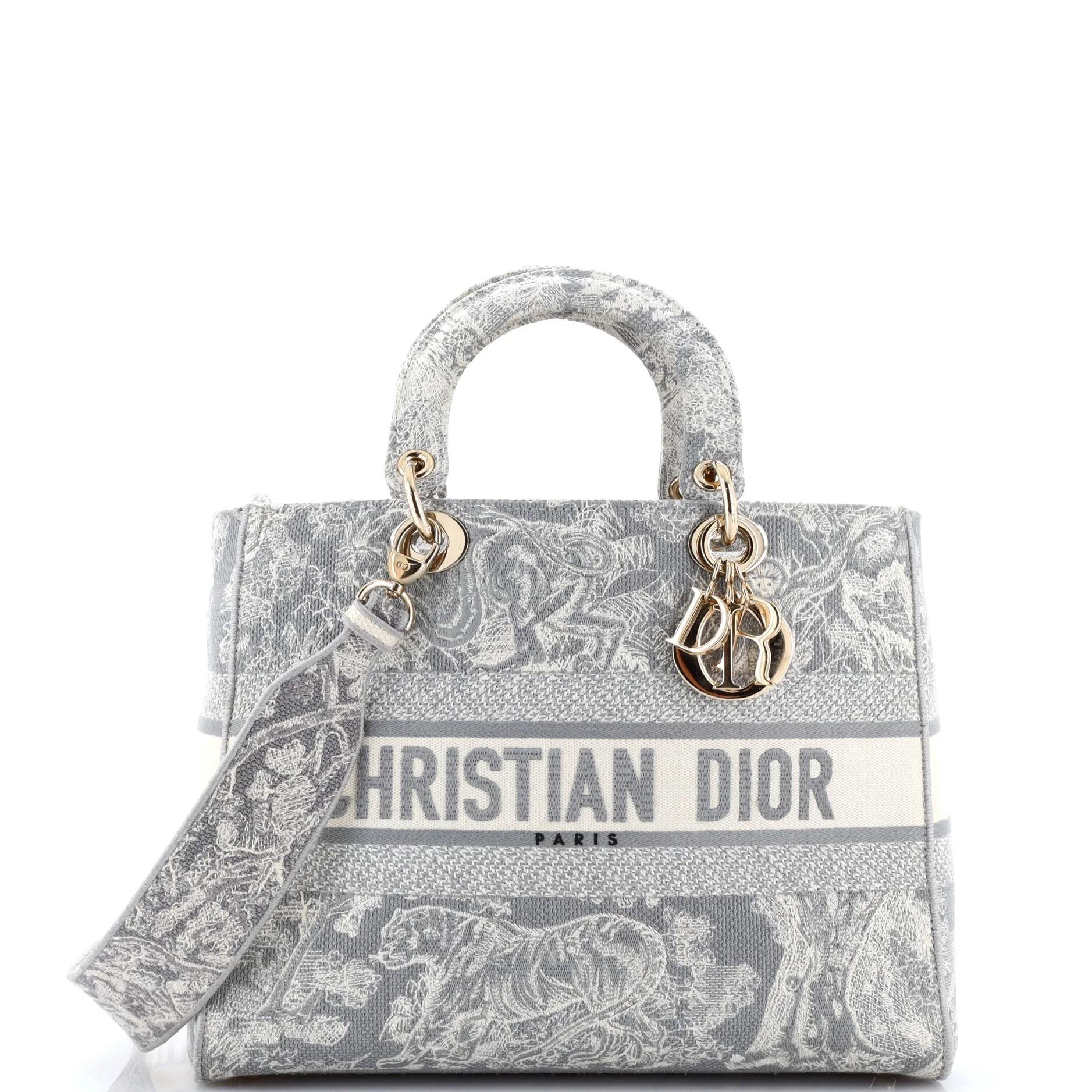 Cloth tote