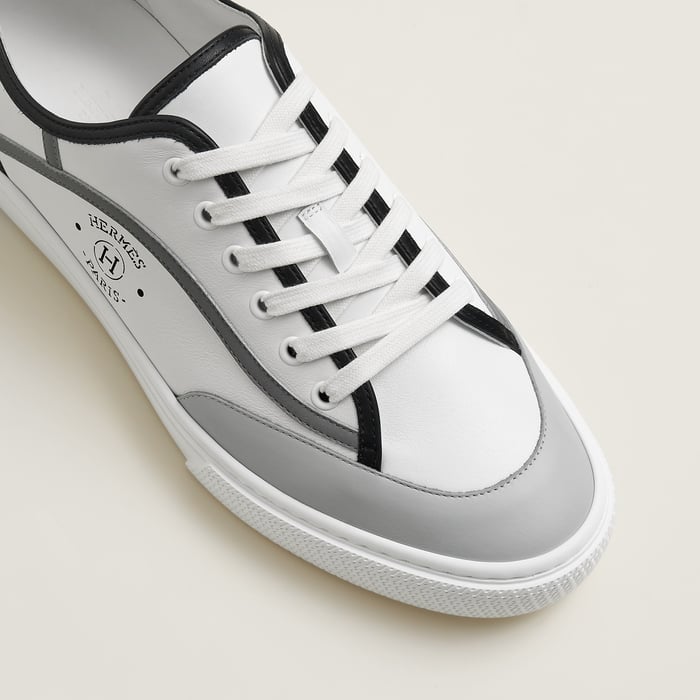 Multicolore Blanc Get Sneaker