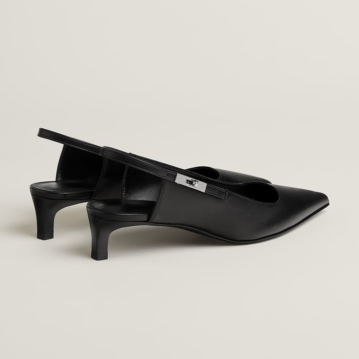 Noir Lover 40 Pump