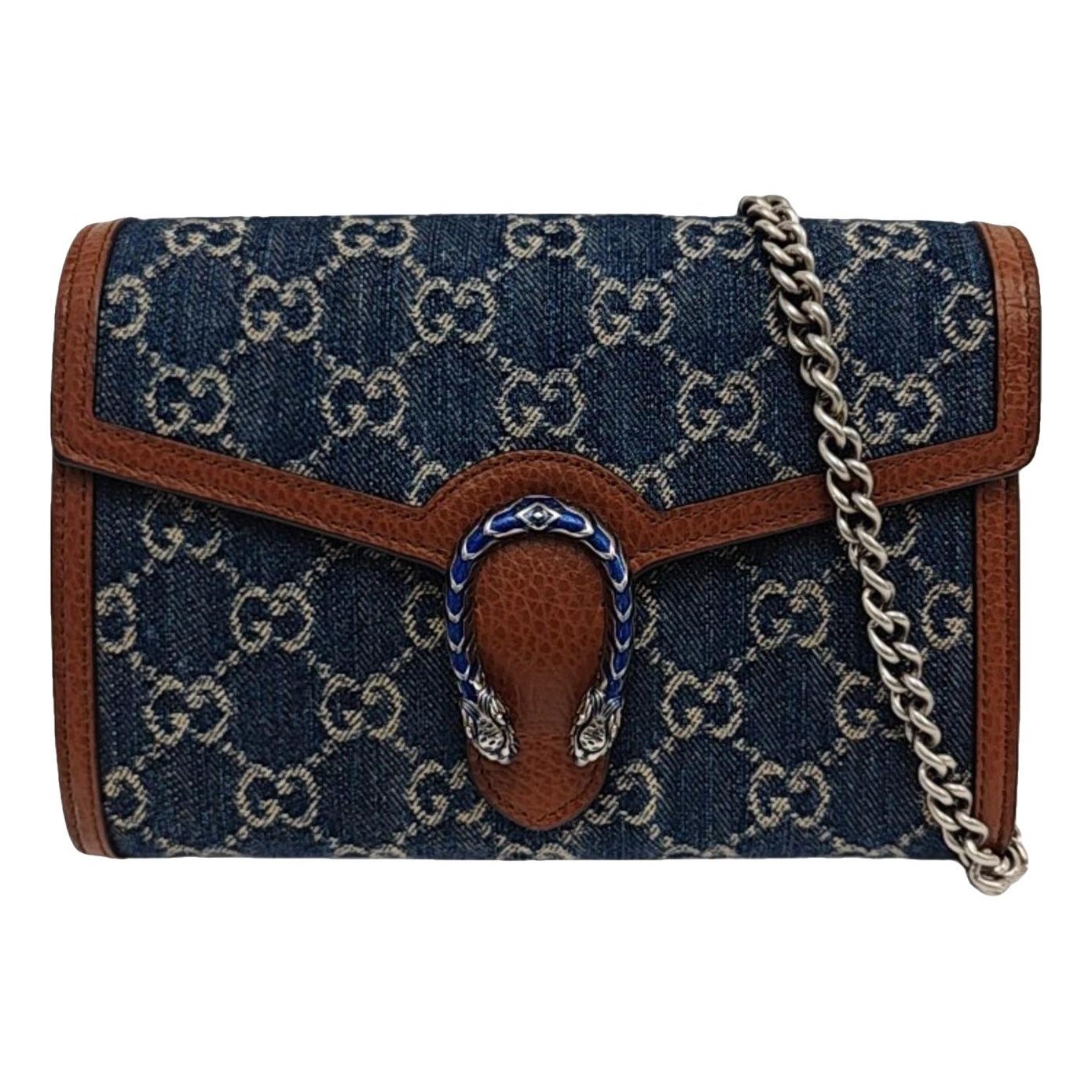 Dionysus cloth handbag