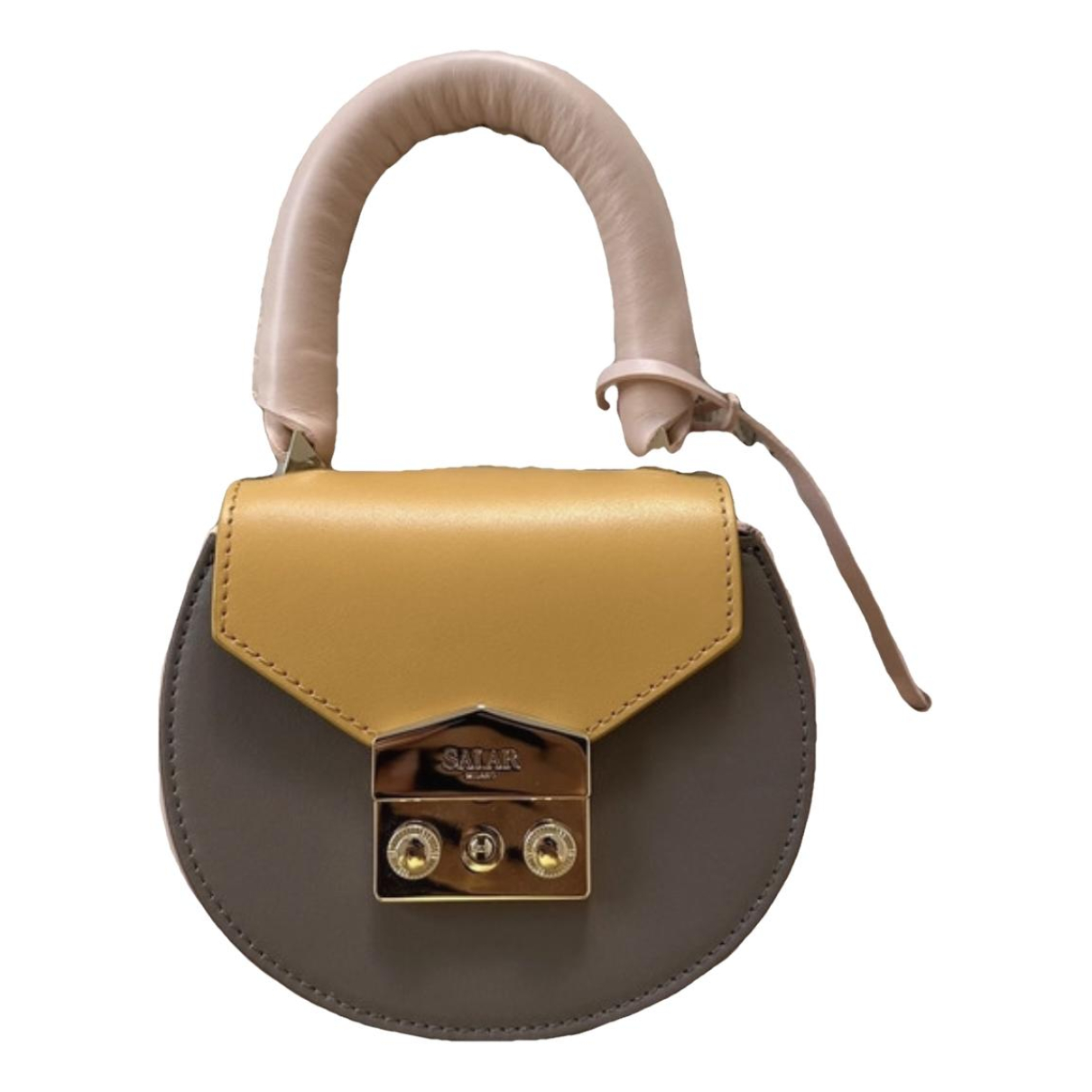 Salar Leather handbag