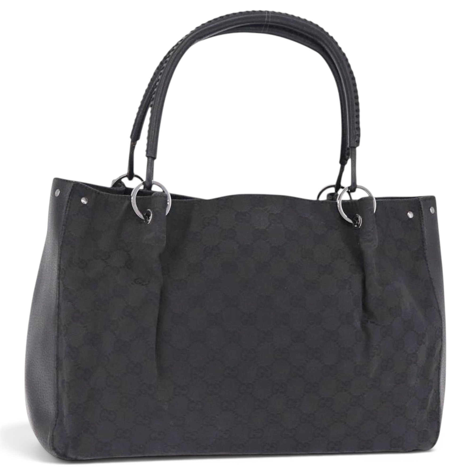 Cloth tote