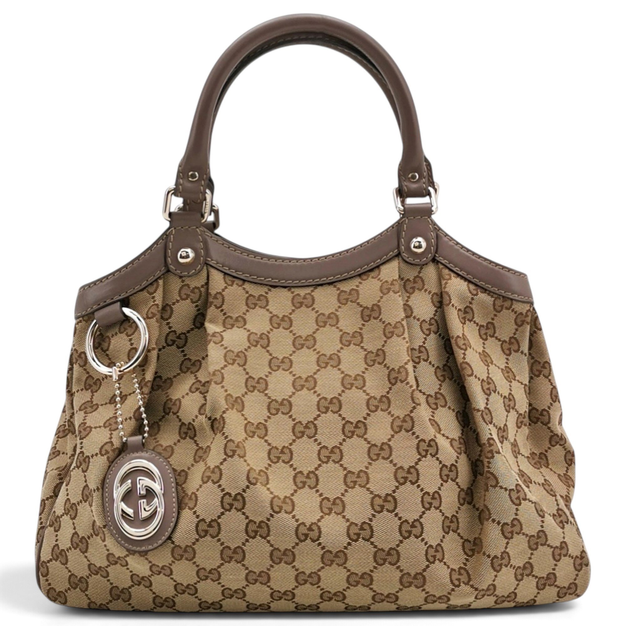 Sukey cloth handbag