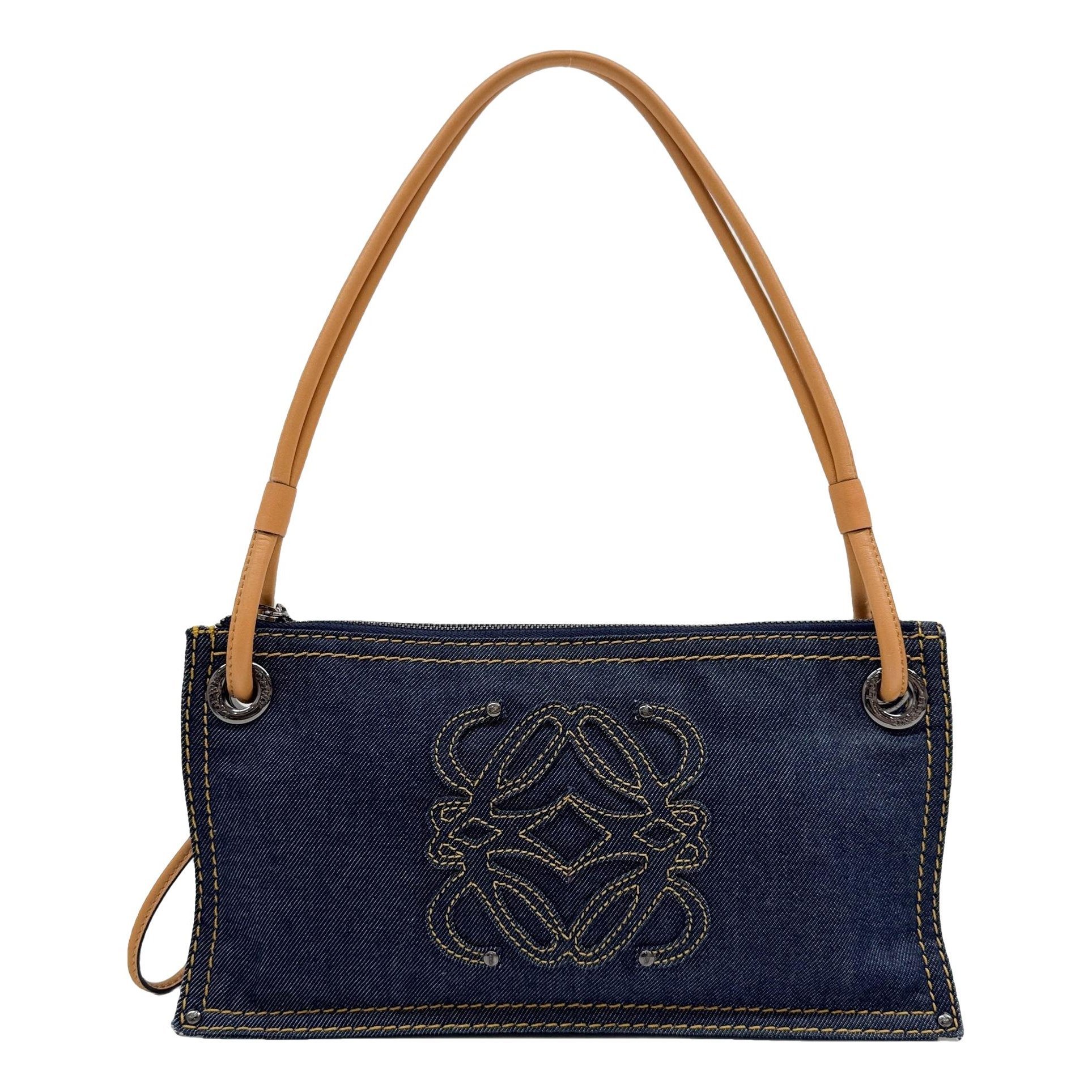 Anagram handbag