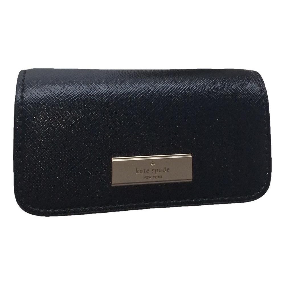 Kate Spade Leather clutch bag