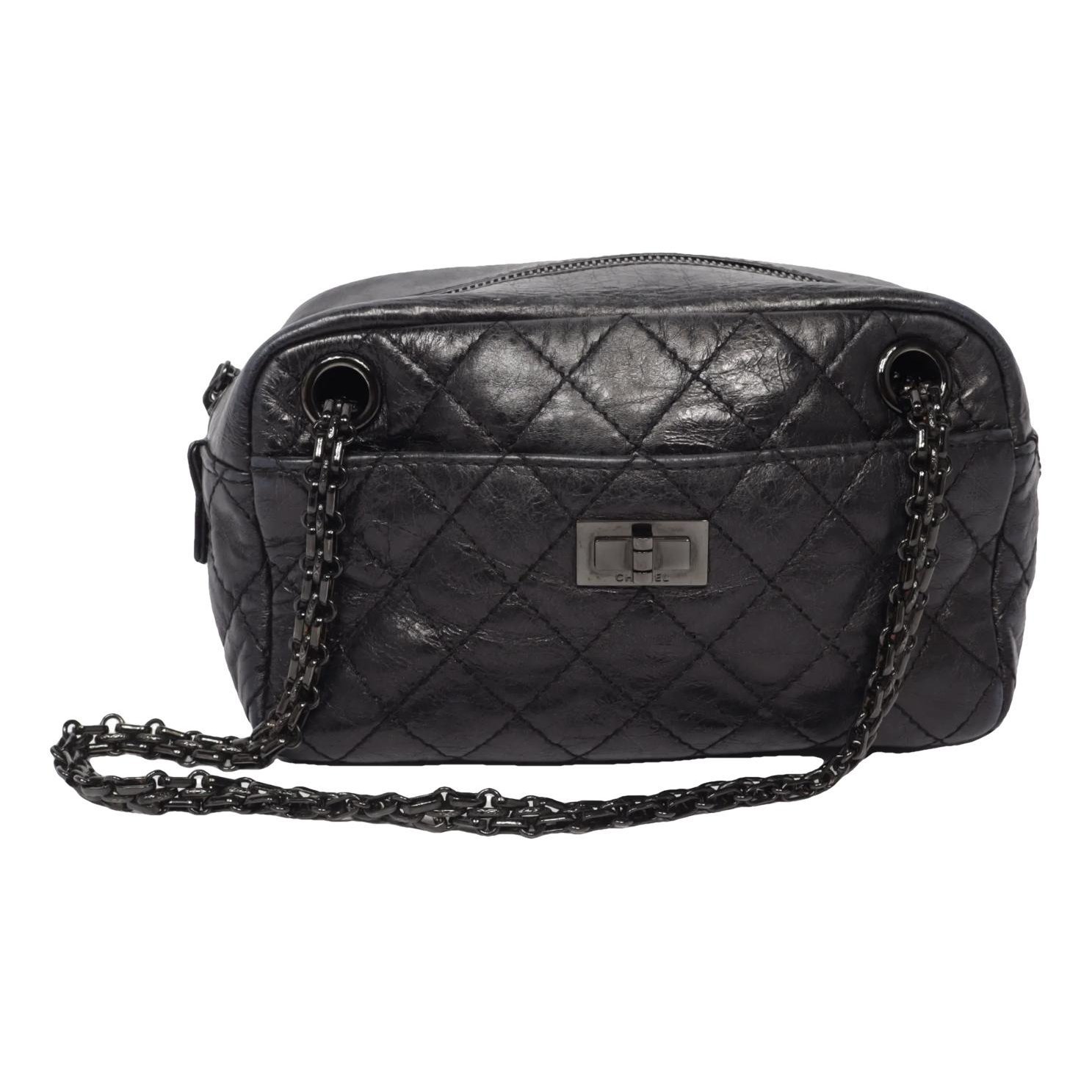Chanel Leather handbag