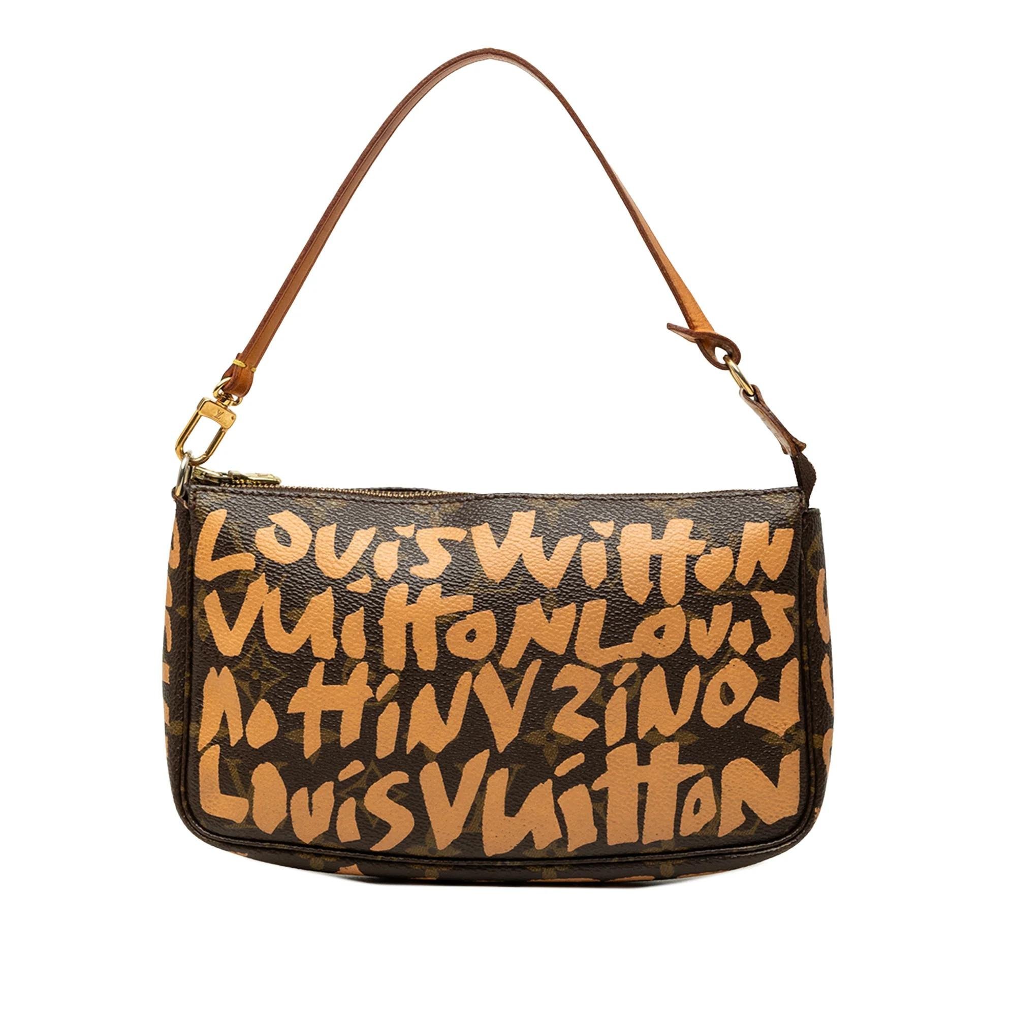Pochette Accessoire cloth handbag