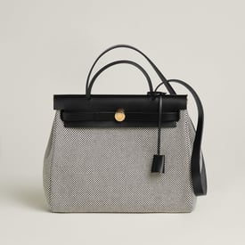 Bolsa Herbag Zip 31