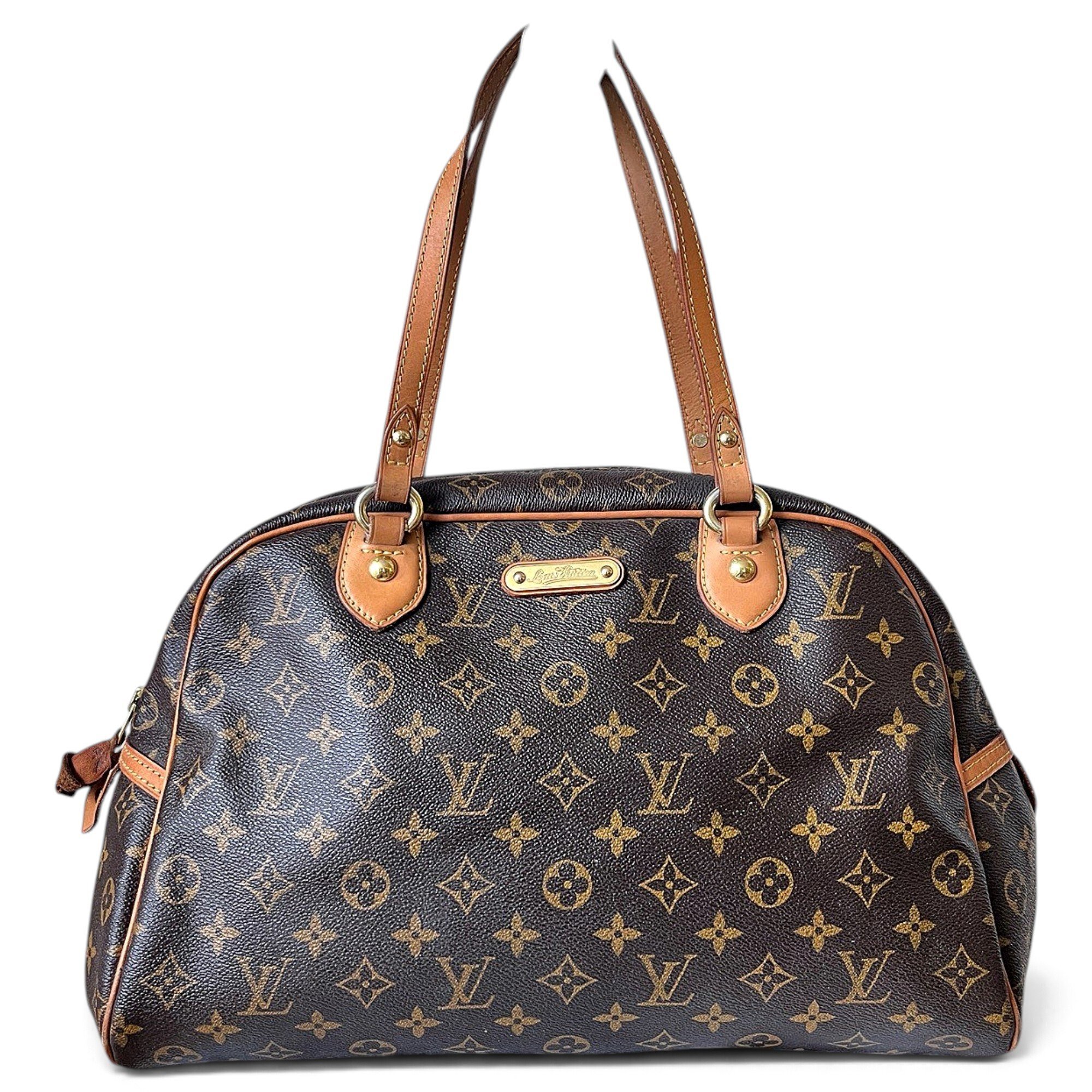 Cloth handbag